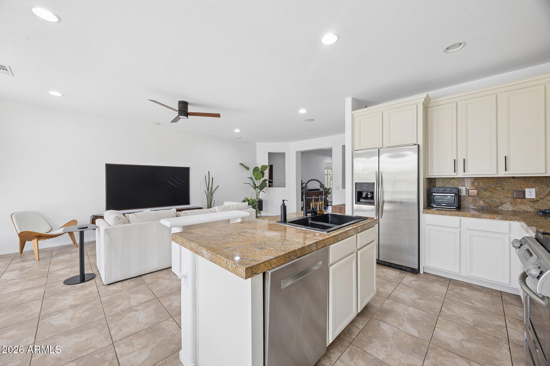 LAVEEN RANCH AMD - Residential