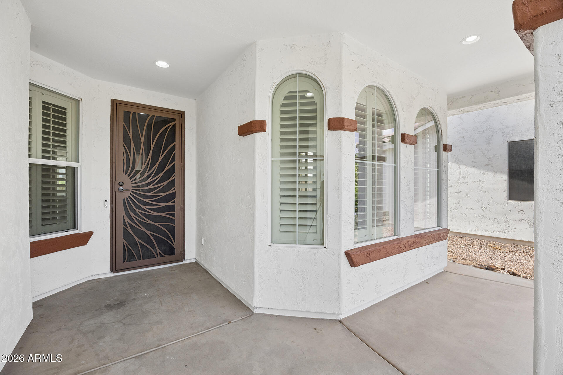 LAVEEN RANCH AMD - Residential