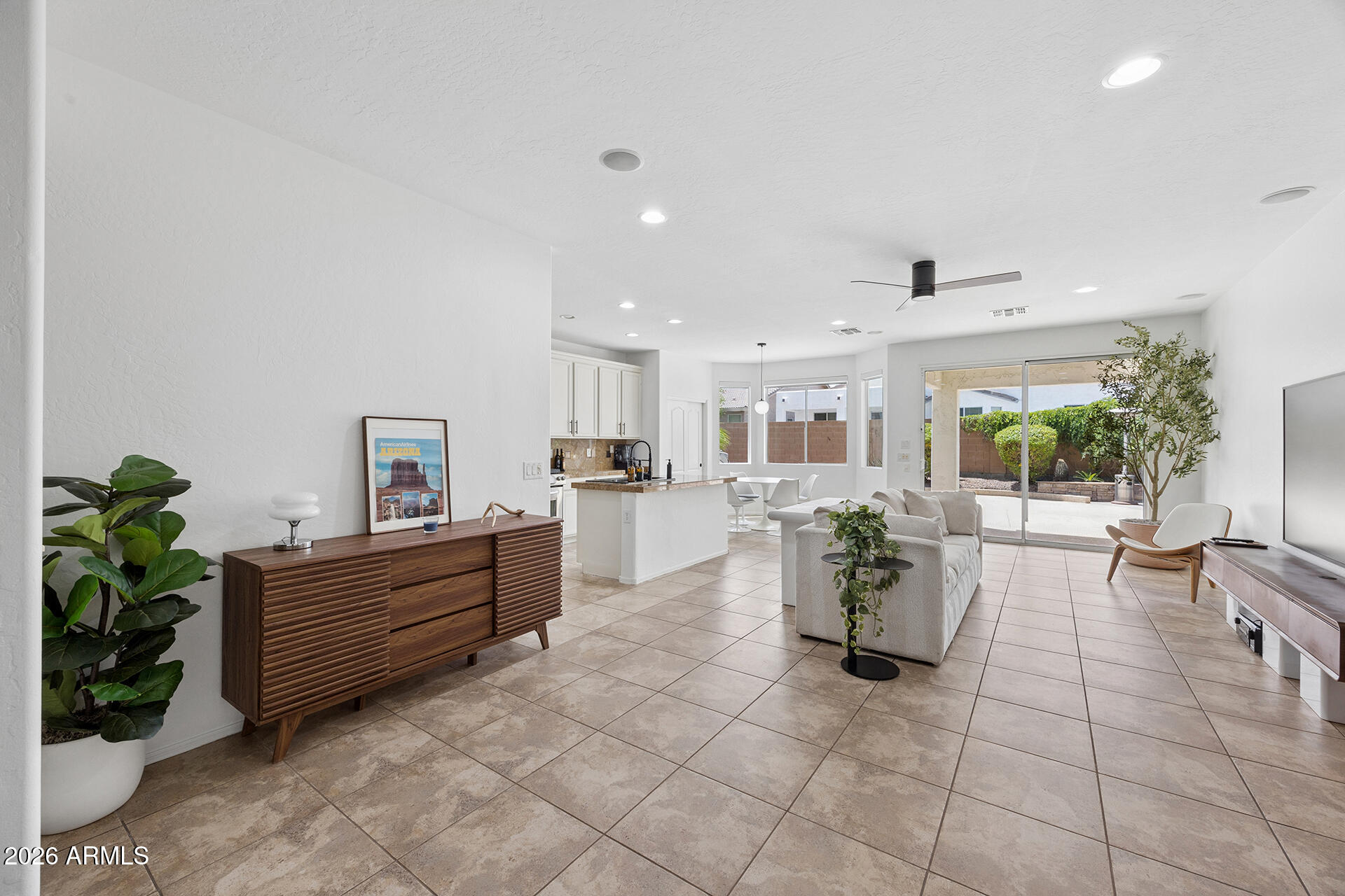 LAVEEN RANCH AMD - Residential