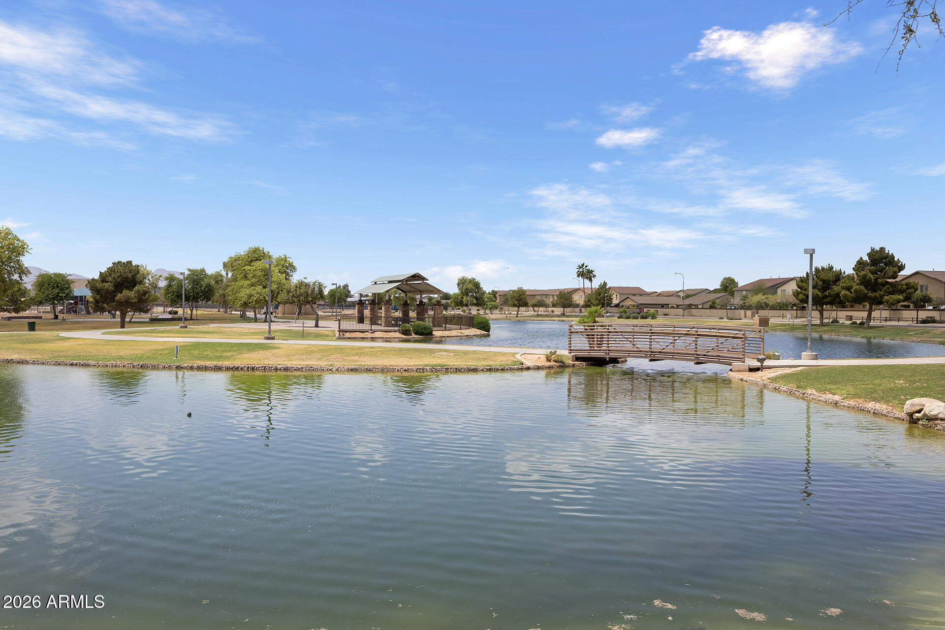 LAVEEN RANCH AMD - Residential