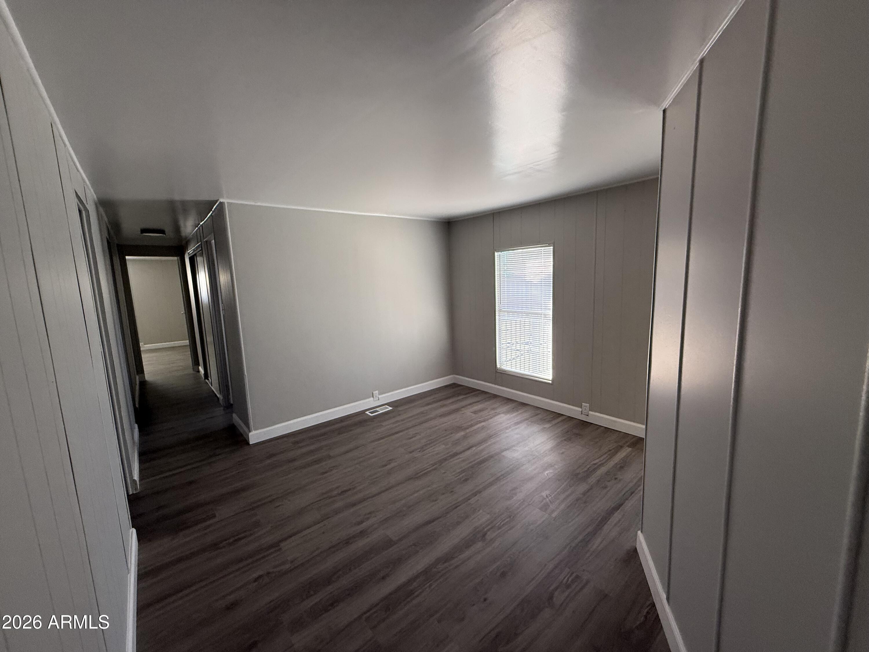 CHANDLER MANOR - Residential