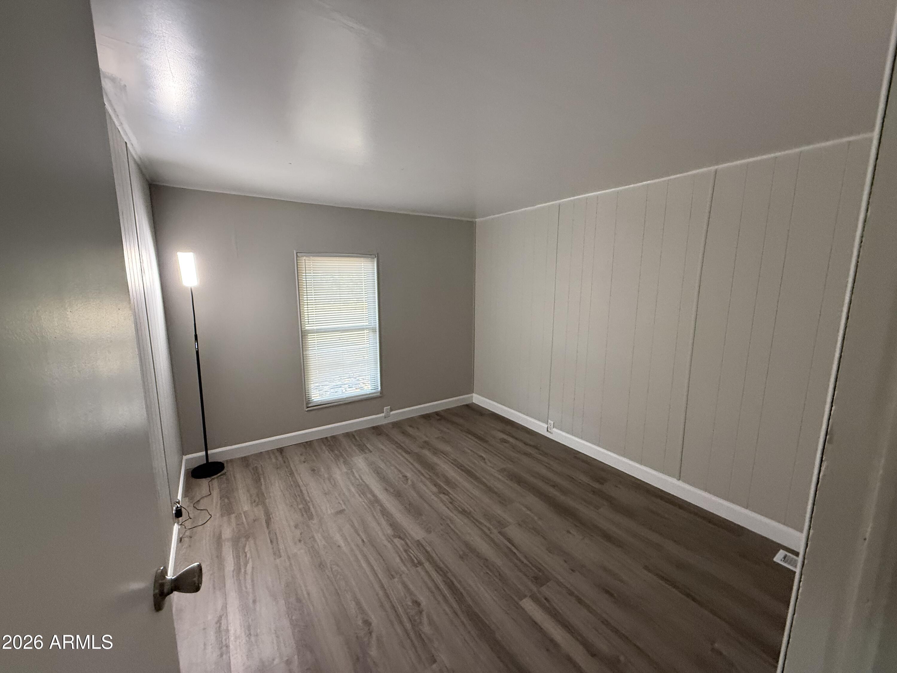 CHANDLER MANOR - Residential