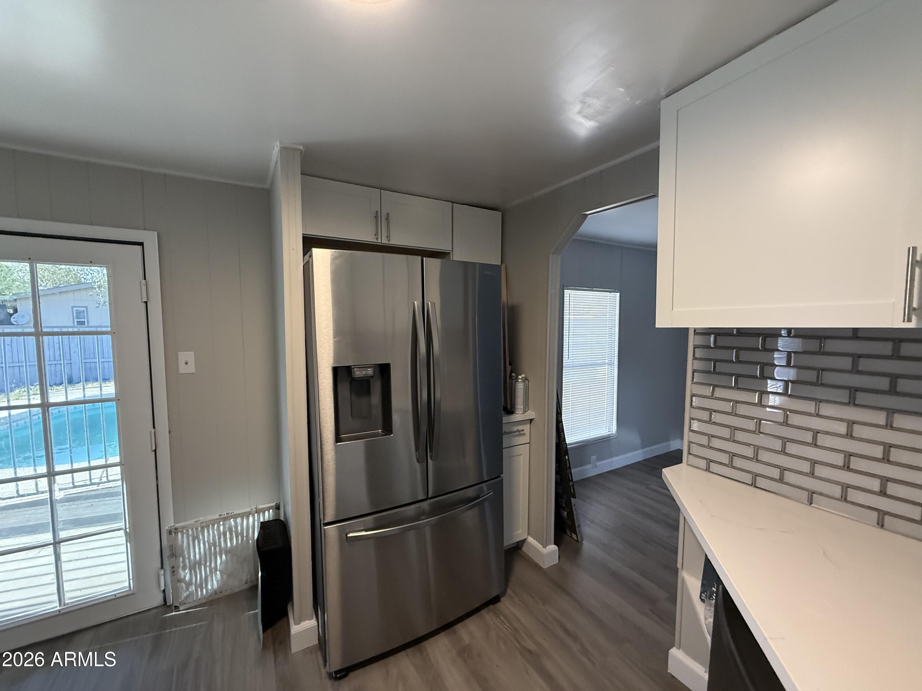CHANDLER MANOR - Residential
