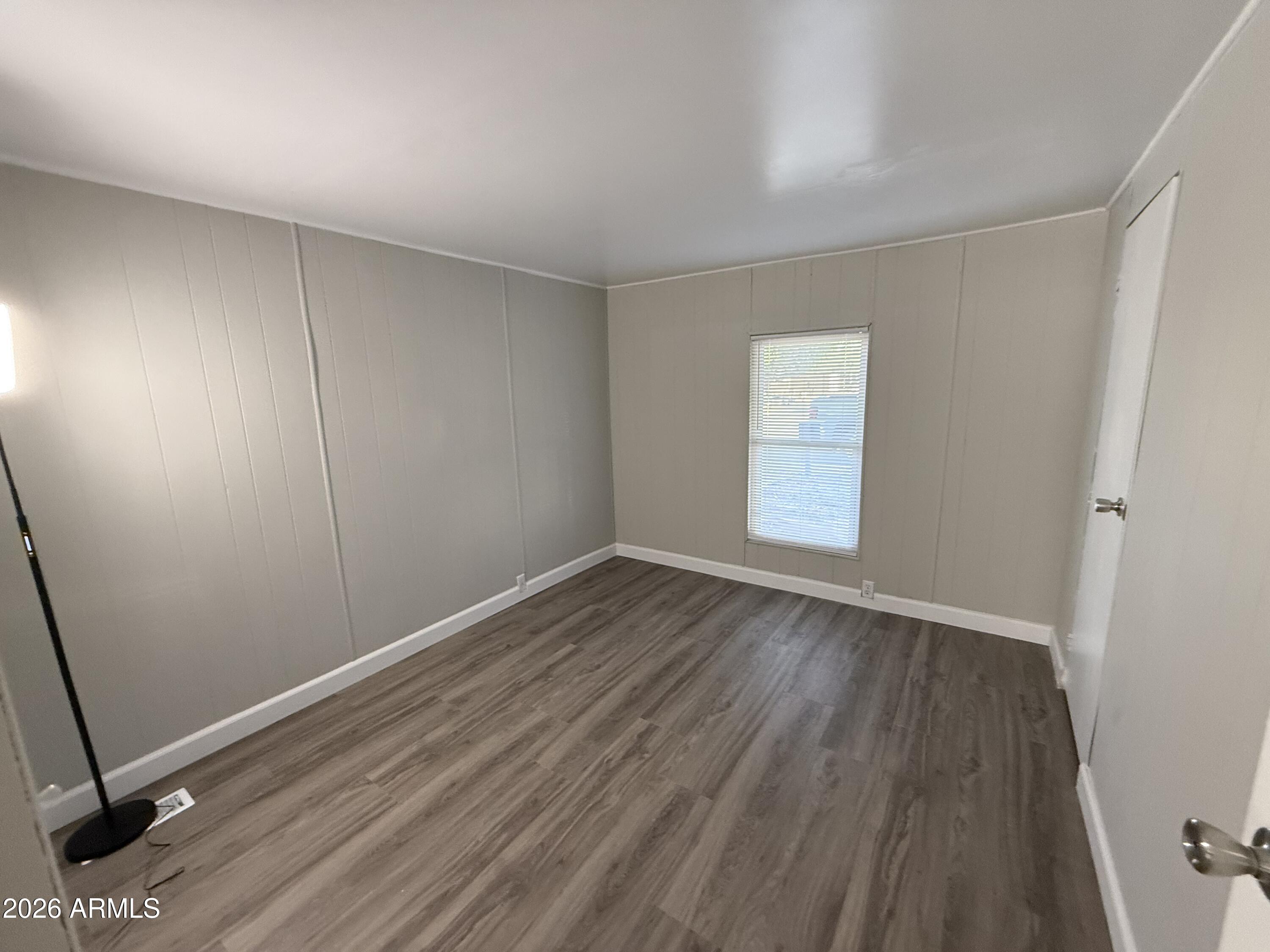 CHANDLER MANOR - Residential