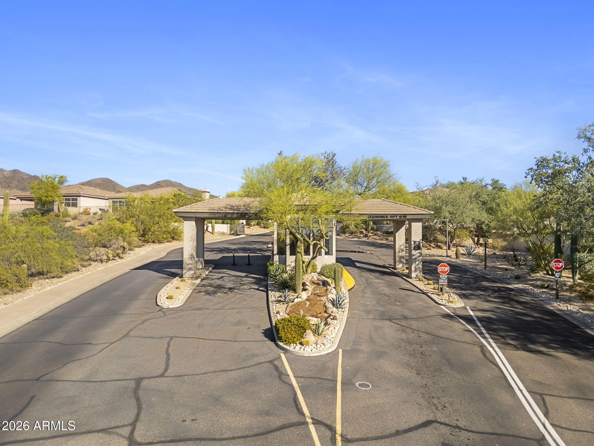 MCDOWELL MOUNTAIN RANCH - Residential