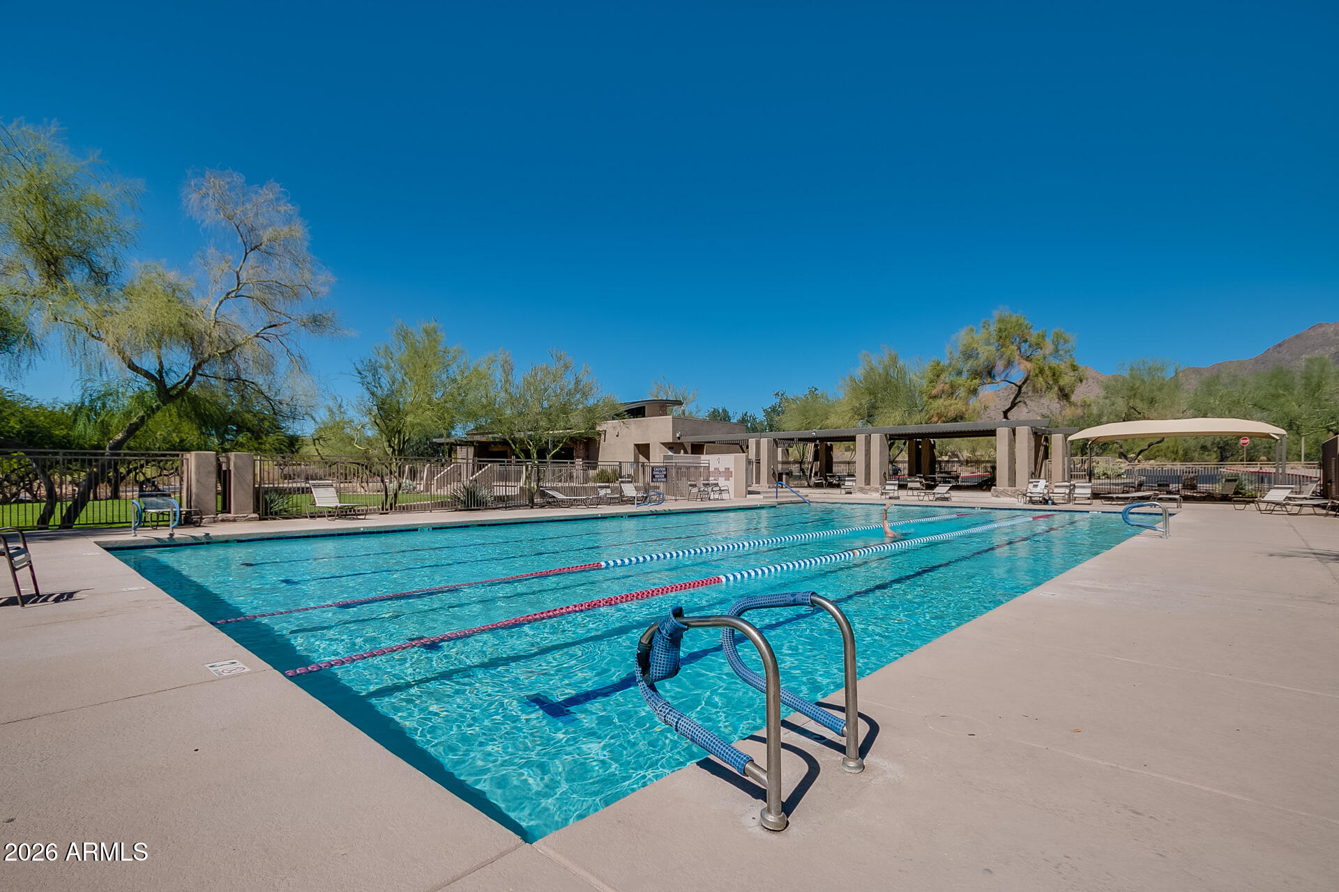 MCDOWELL MOUNTAIN RANCH - Residential