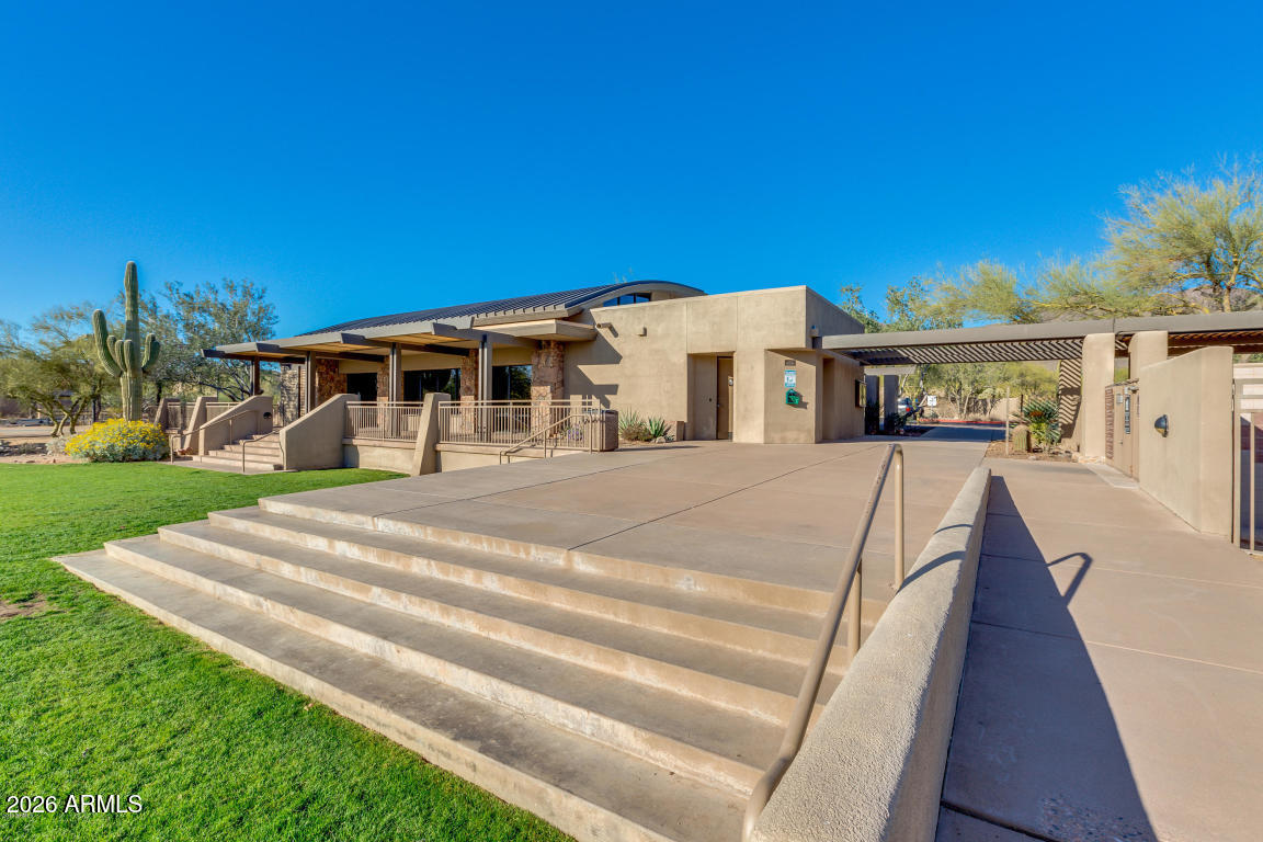 MCDOWELL MOUNTAIN RANCH - Residential
