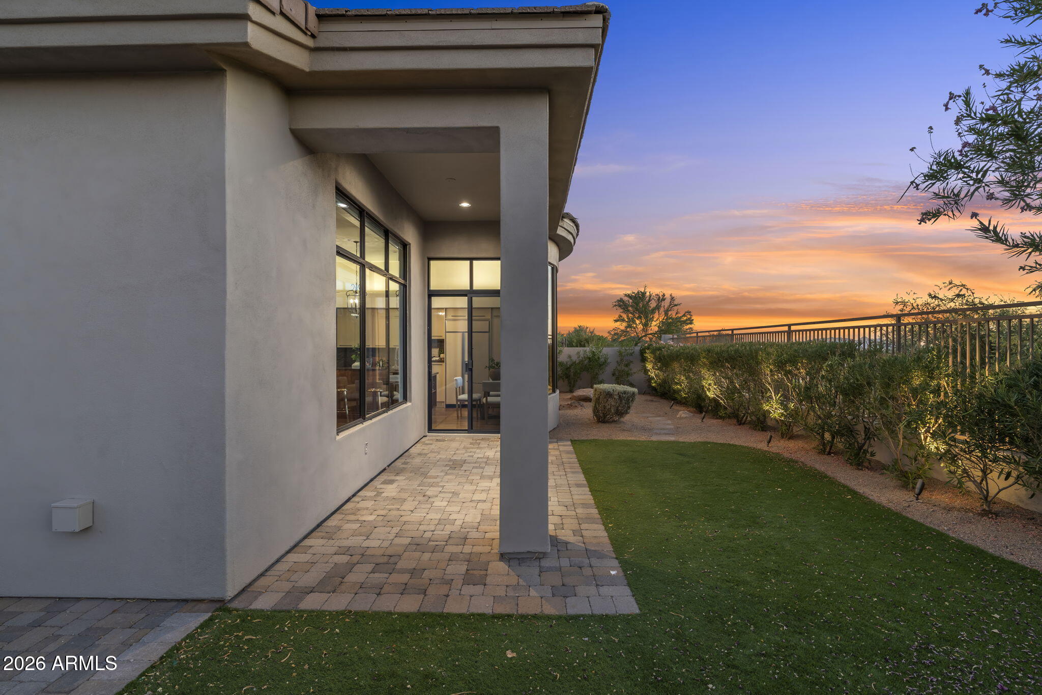MCDOWELL MOUNTAIN RANCH - Residential