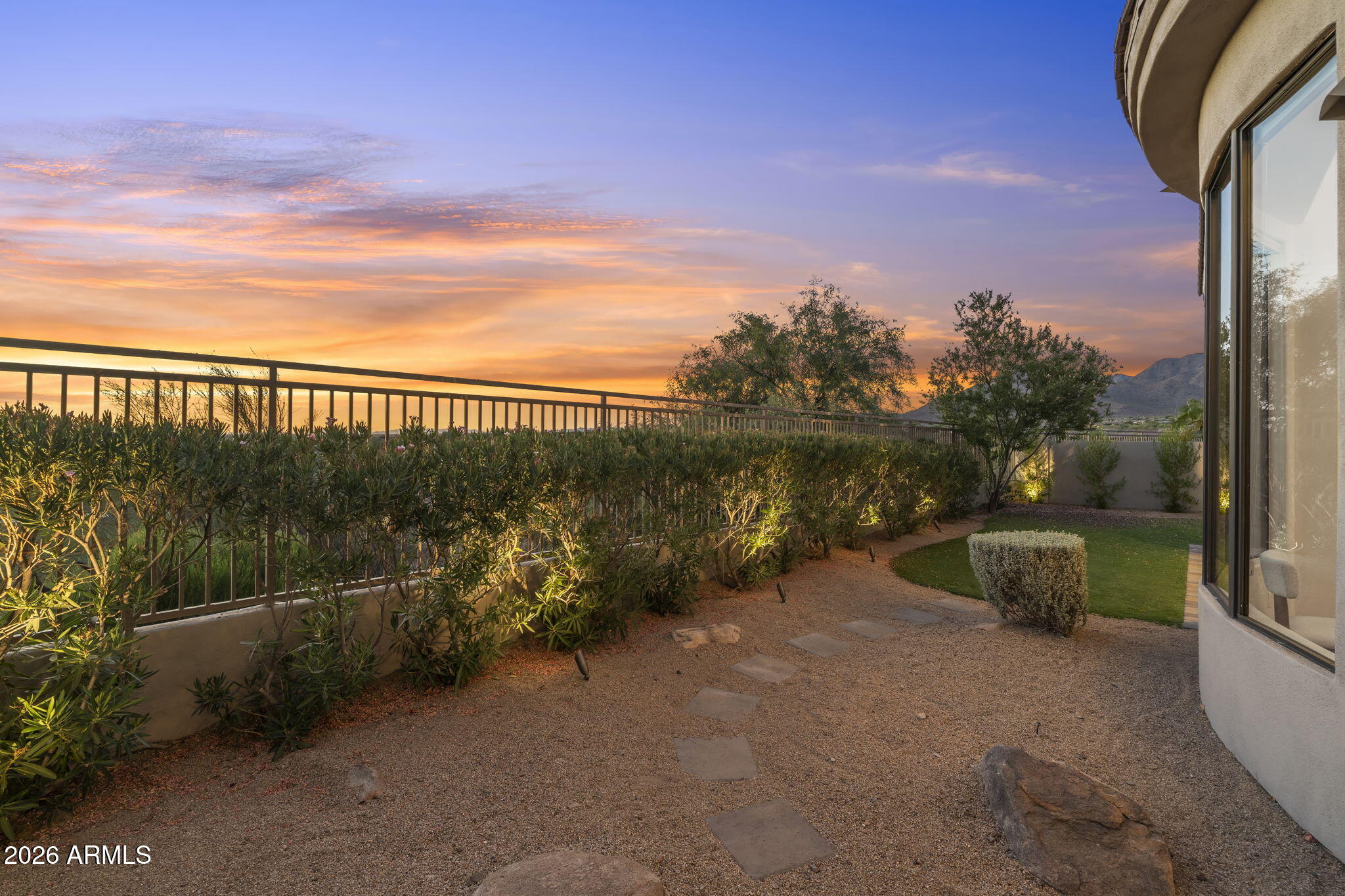 MCDOWELL MOUNTAIN RANCH - Residential