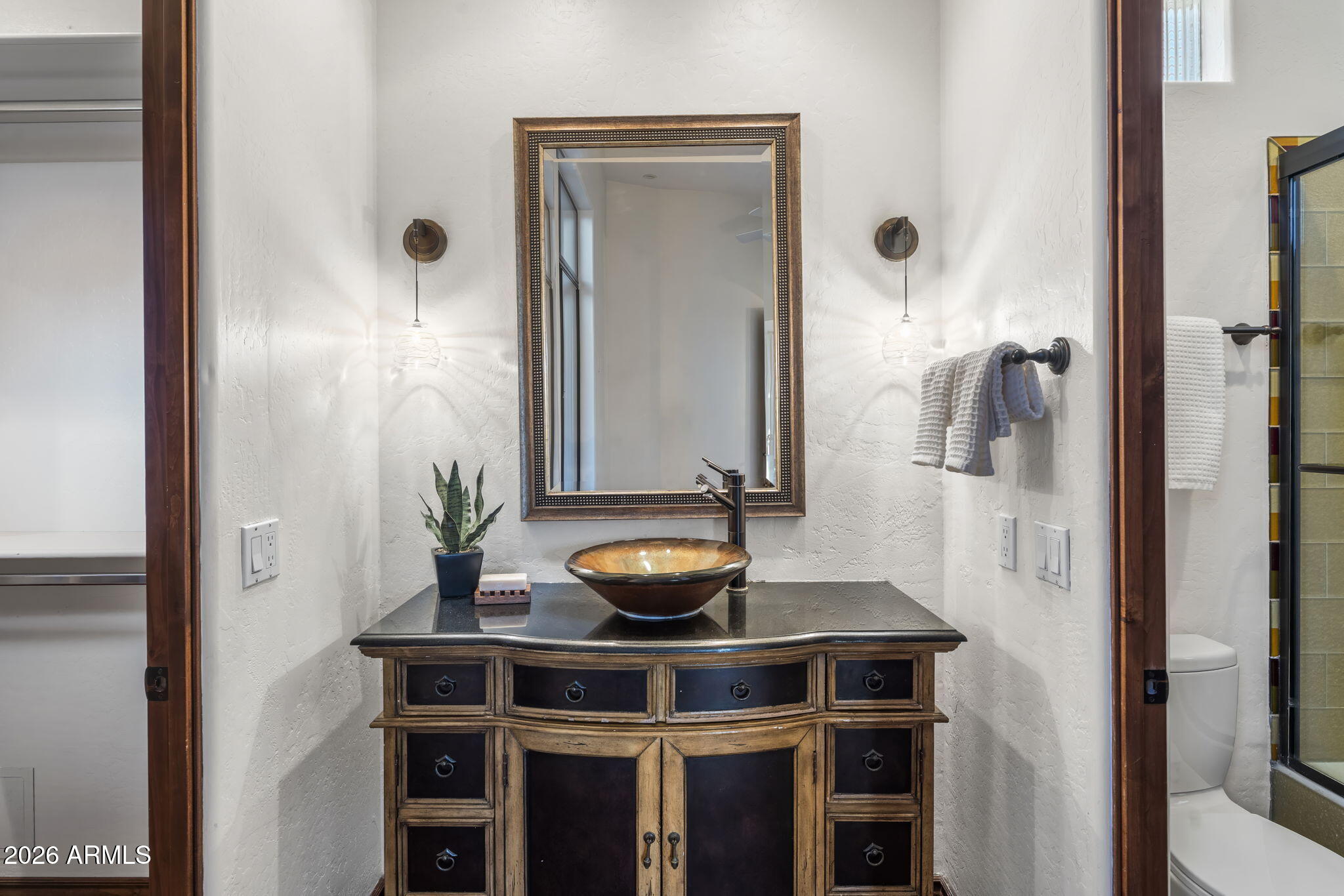MCDOWELL MOUNTAIN RANCH - Residential