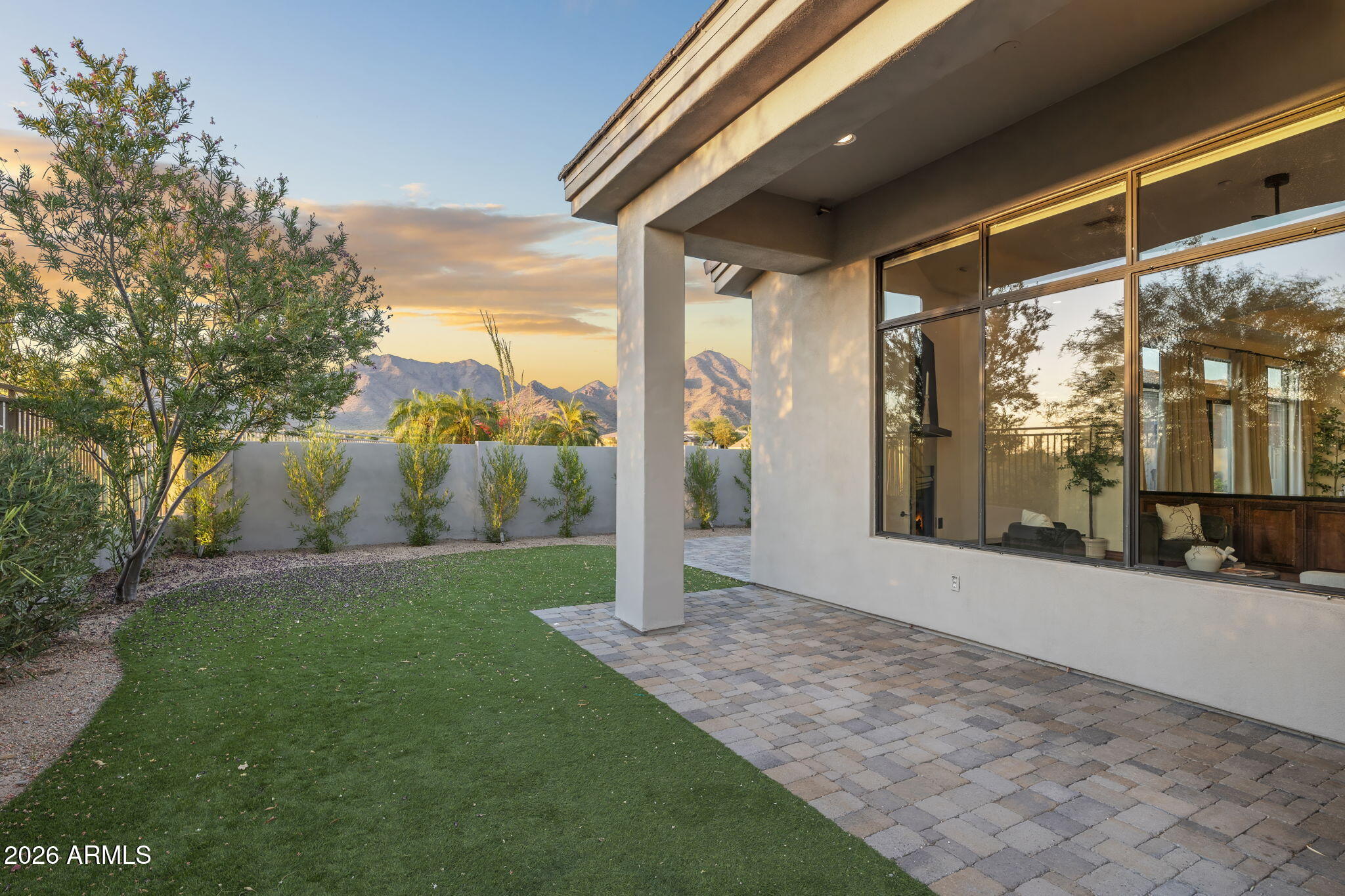 MCDOWELL MOUNTAIN RANCH - Residential