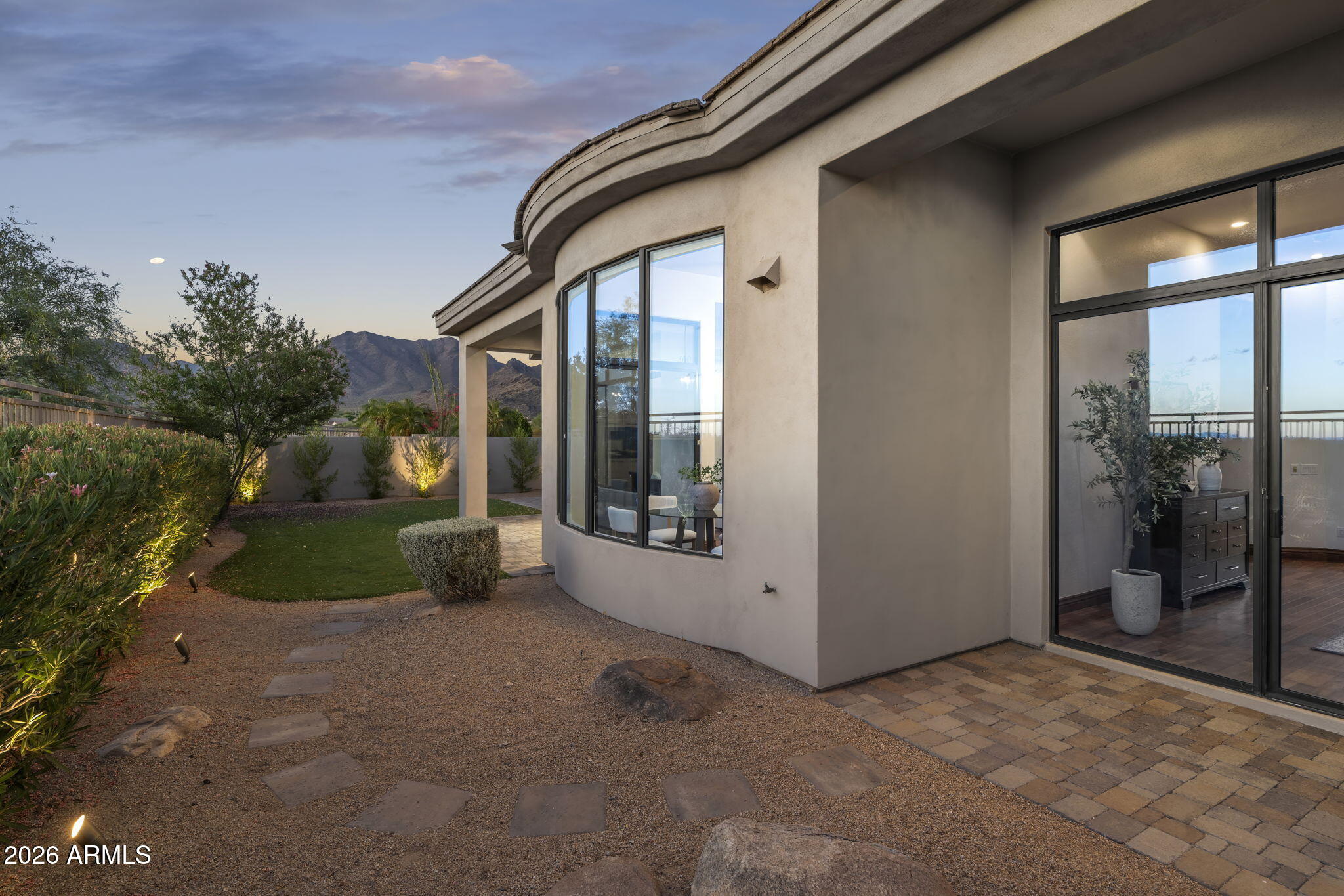 MCDOWELL MOUNTAIN RANCH - Residential