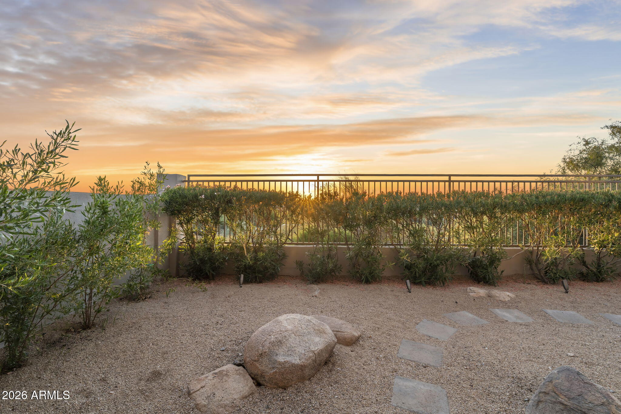 MCDOWELL MOUNTAIN RANCH - Residential
