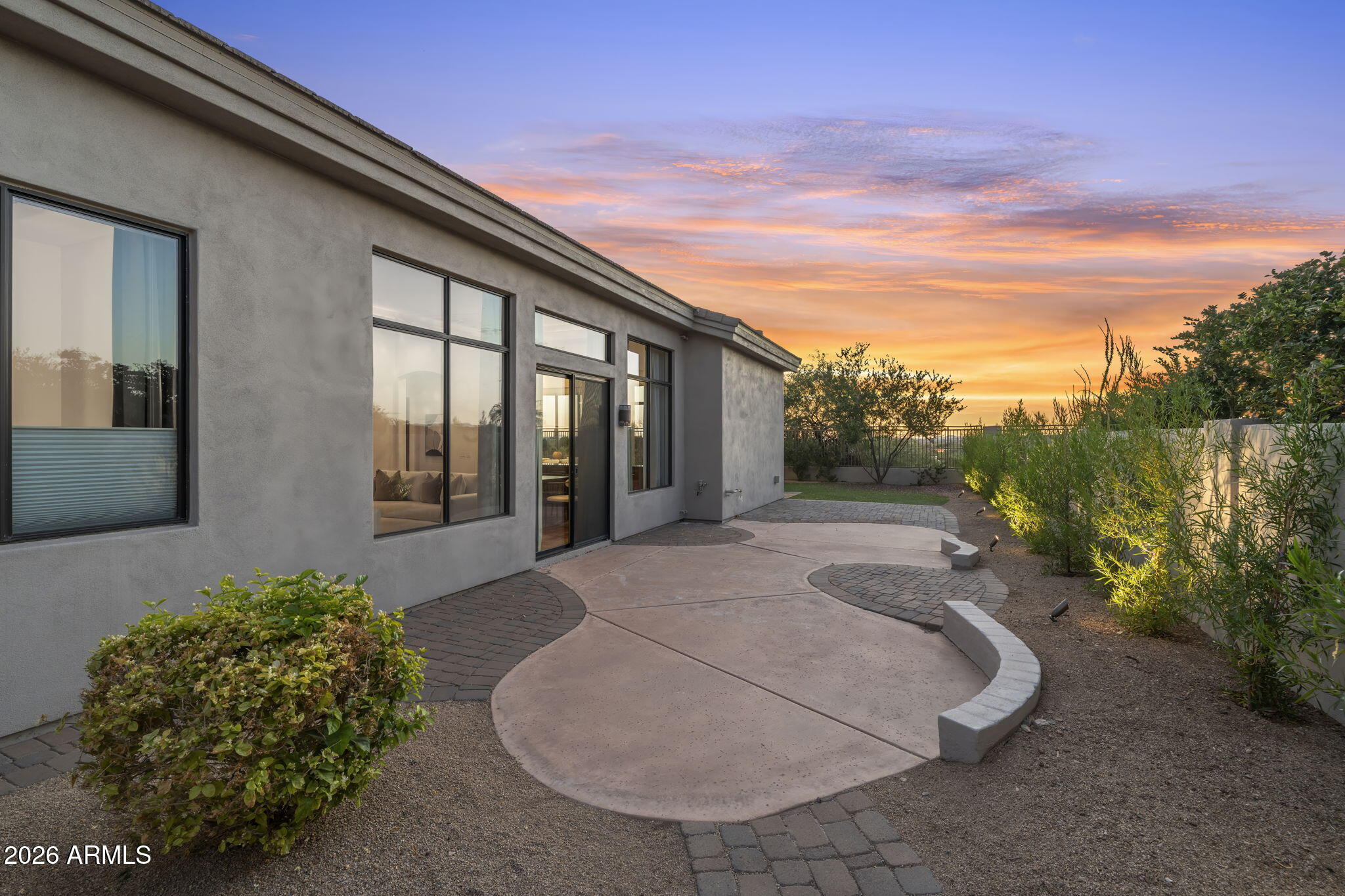 MCDOWELL MOUNTAIN RANCH - Residential