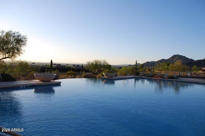 MCDOWELL MOUNTAIN RANCH - Residential