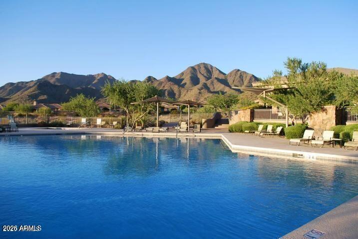 MCDOWELL MOUNTAIN RANCH - Residential