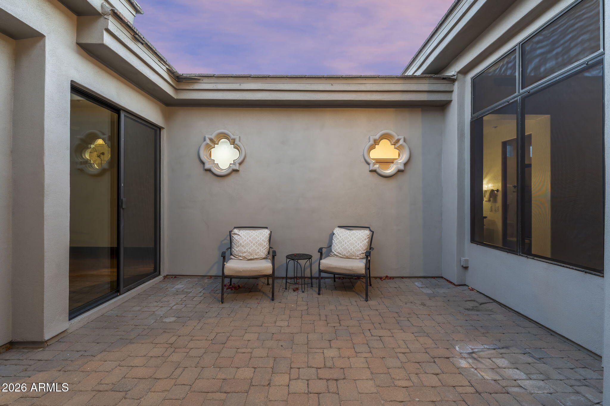 MCDOWELL MOUNTAIN RANCH - Residential