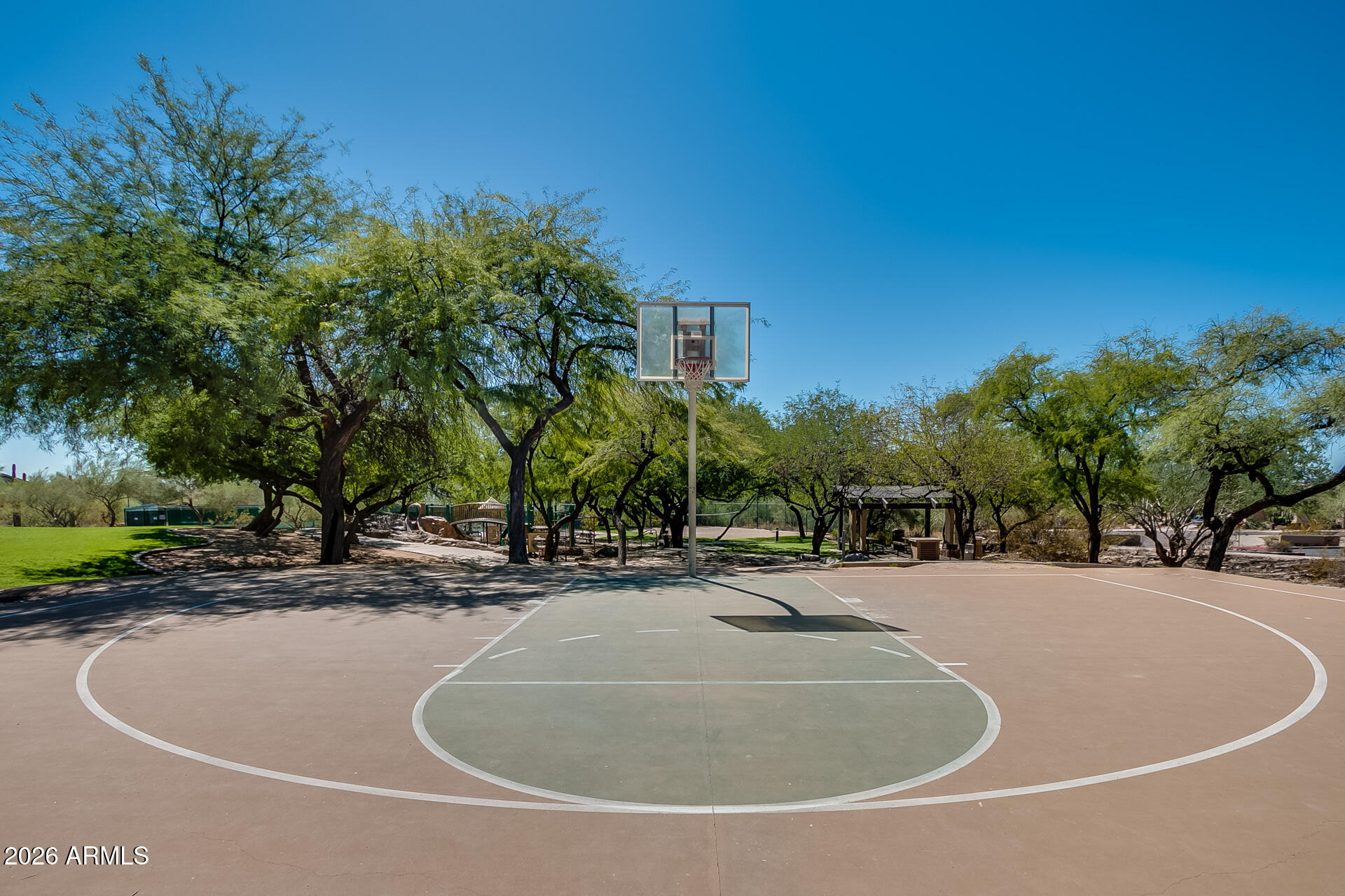 MCDOWELL MOUNTAIN RANCH - Residential