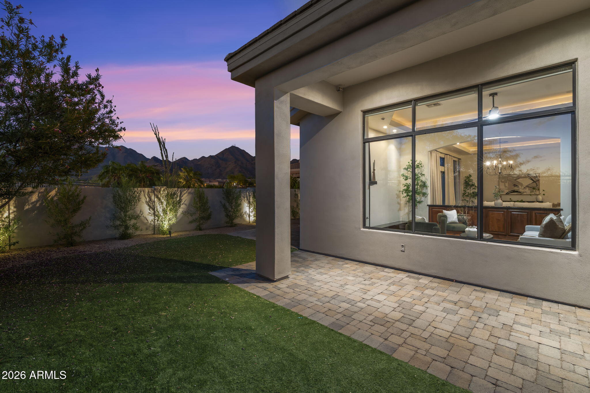 MCDOWELL MOUNTAIN RANCH - Residential
