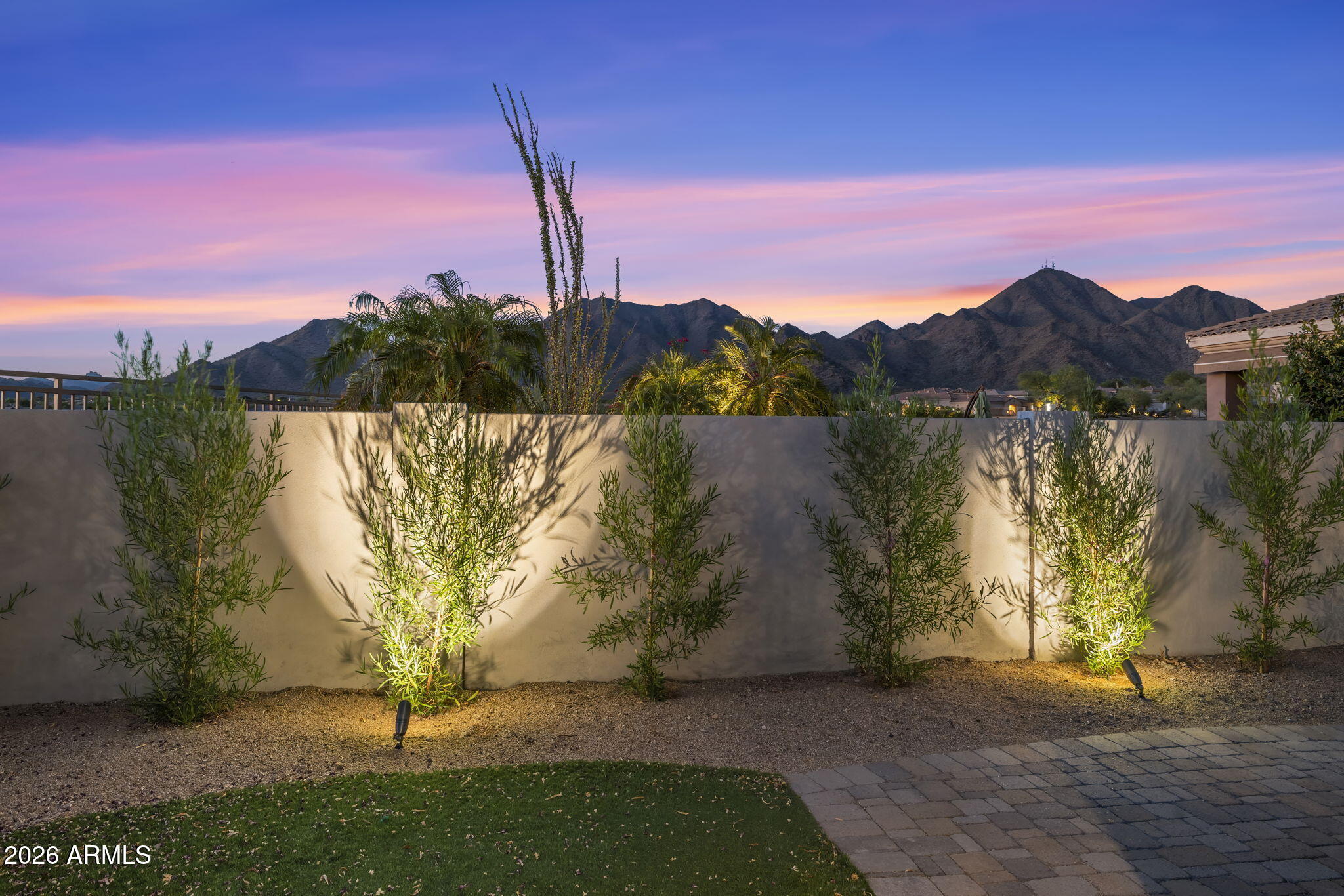 MCDOWELL MOUNTAIN RANCH - Residential