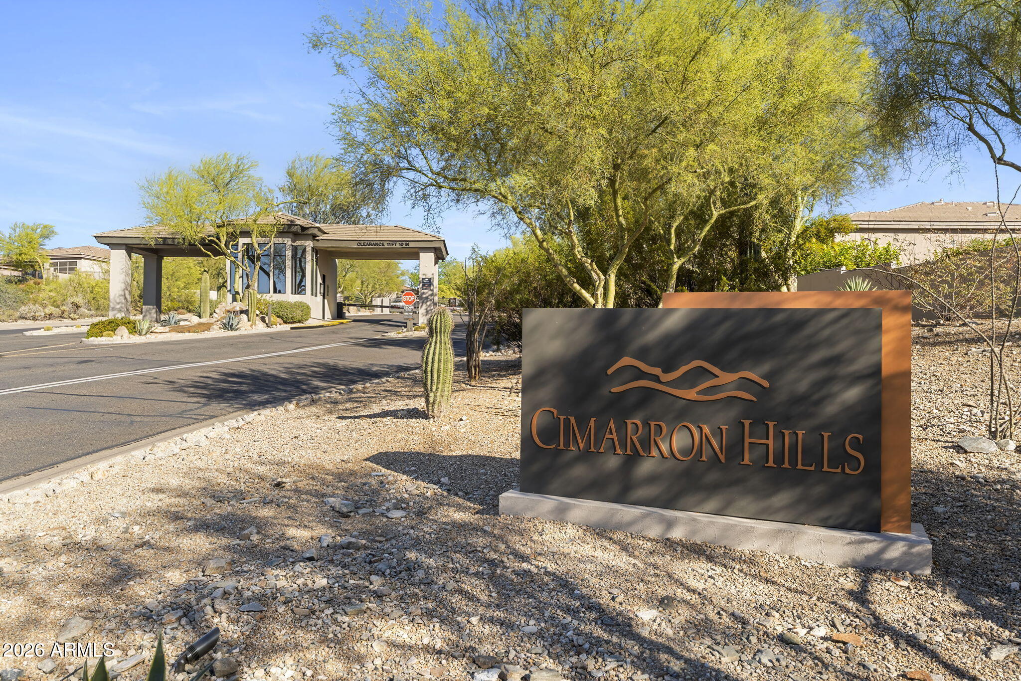 MCDOWELL MOUNTAIN RANCH - Residential