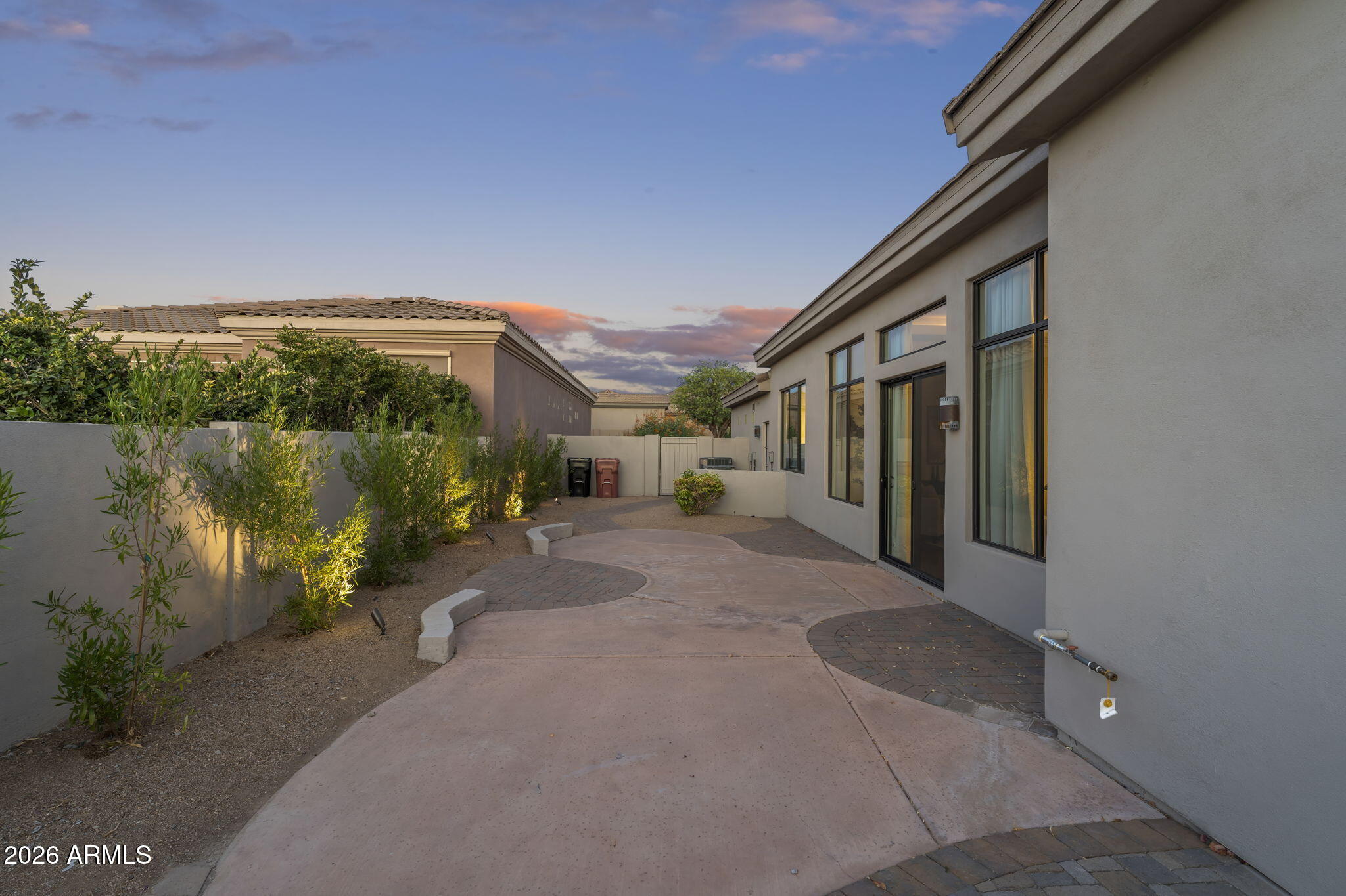 MCDOWELL MOUNTAIN RANCH - Residential