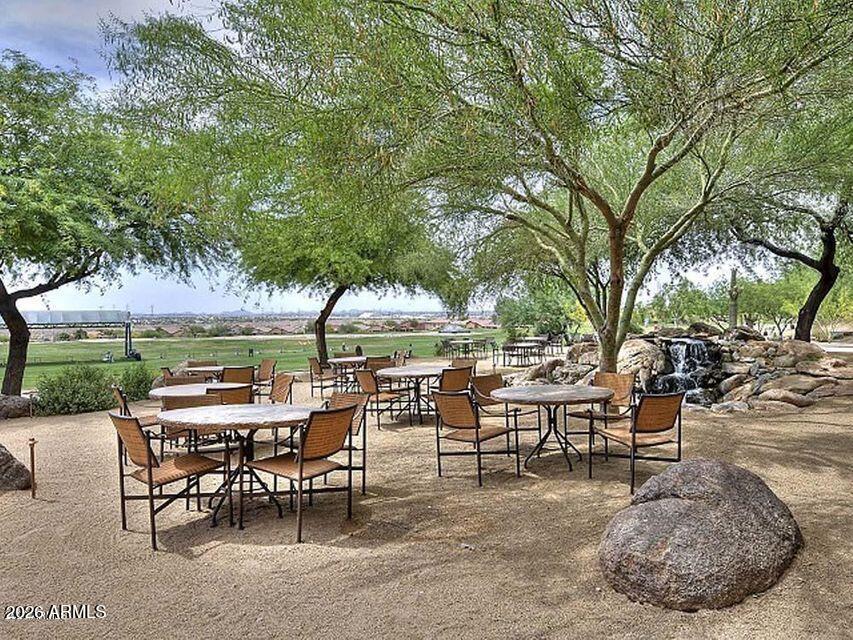 MCDOWELL MOUNTAIN RANCH - Residential