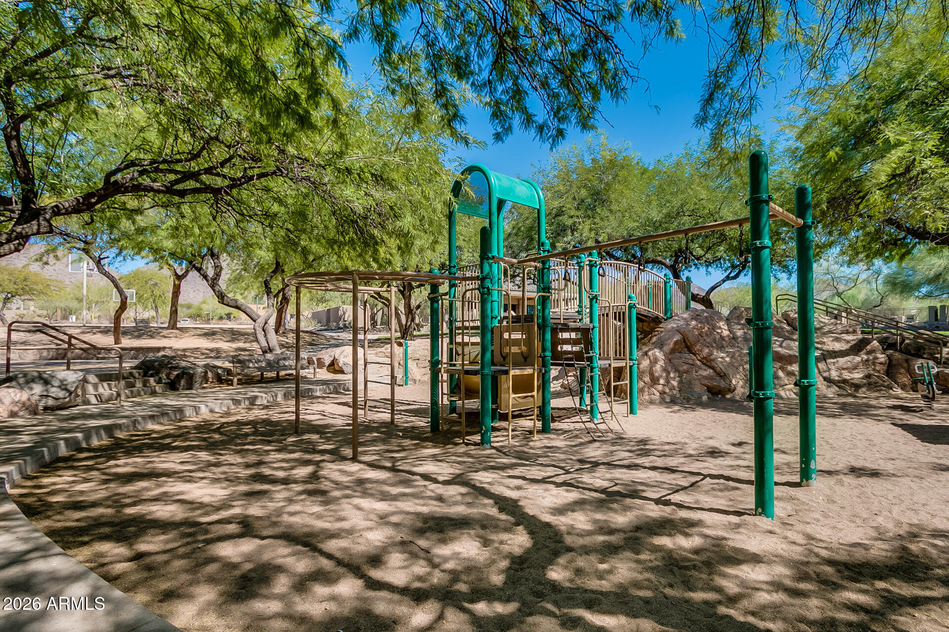 MCDOWELL MOUNTAIN RANCH - Residential