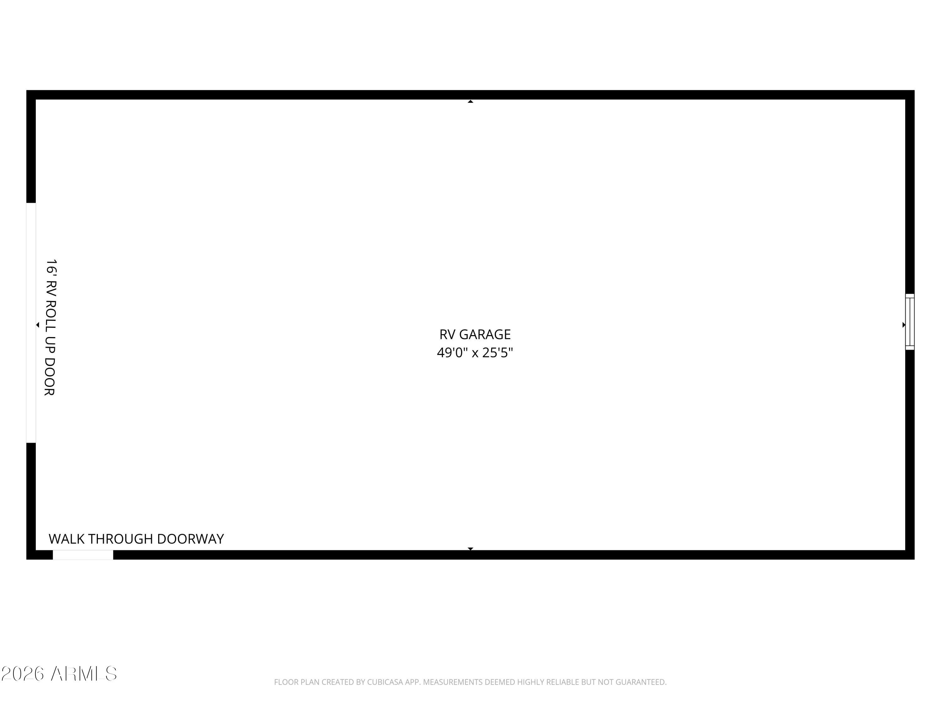 none - Residential