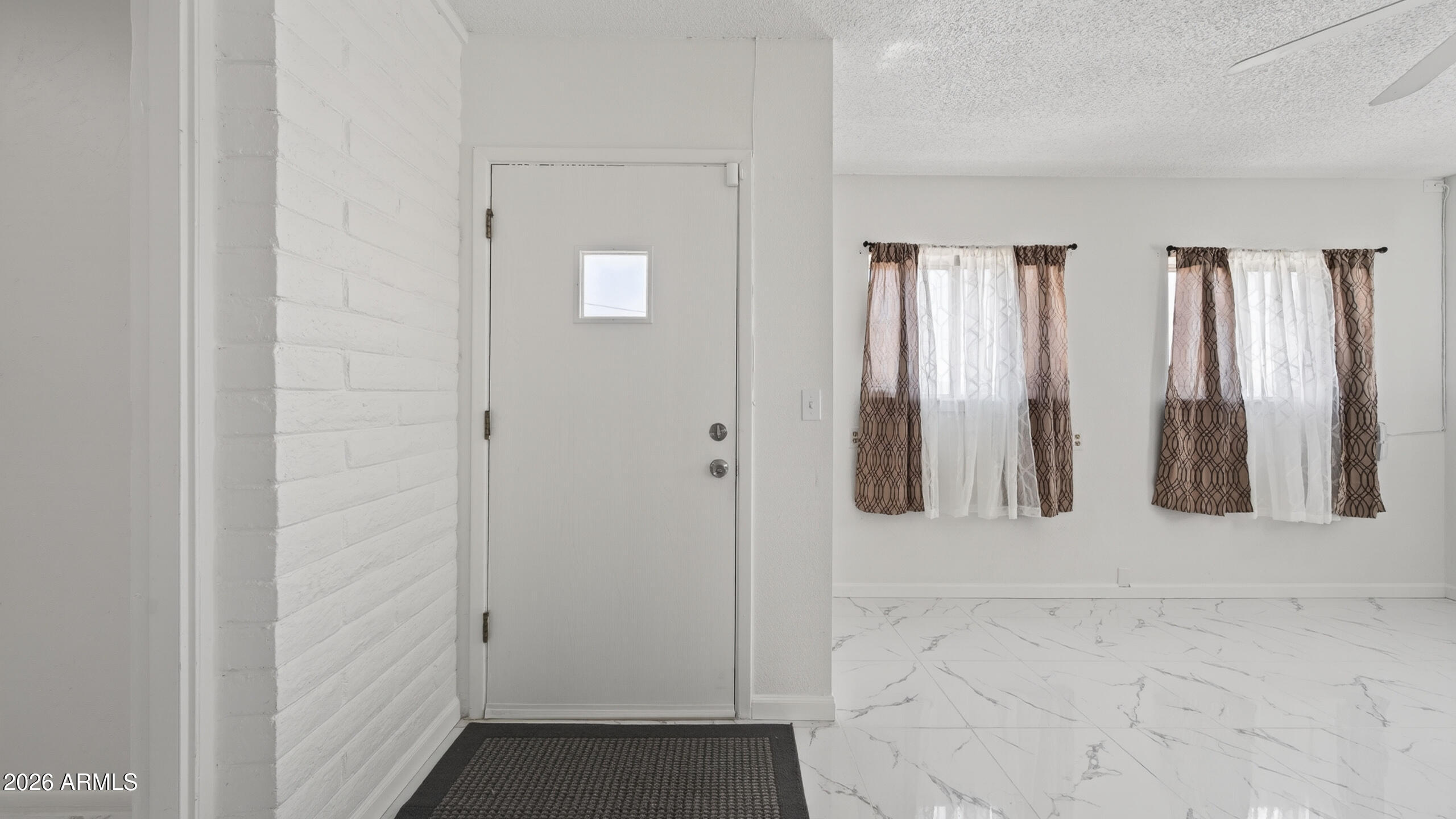none - Residential