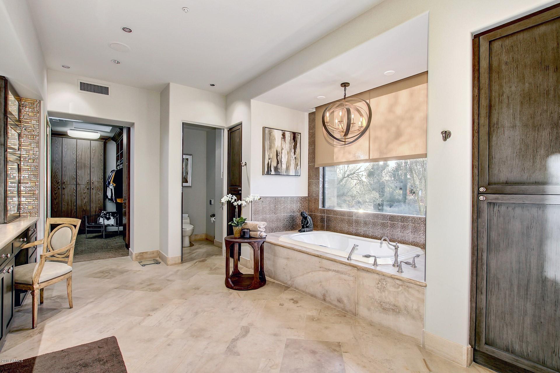 DC RANCH PARCEL 4.15 - Residential