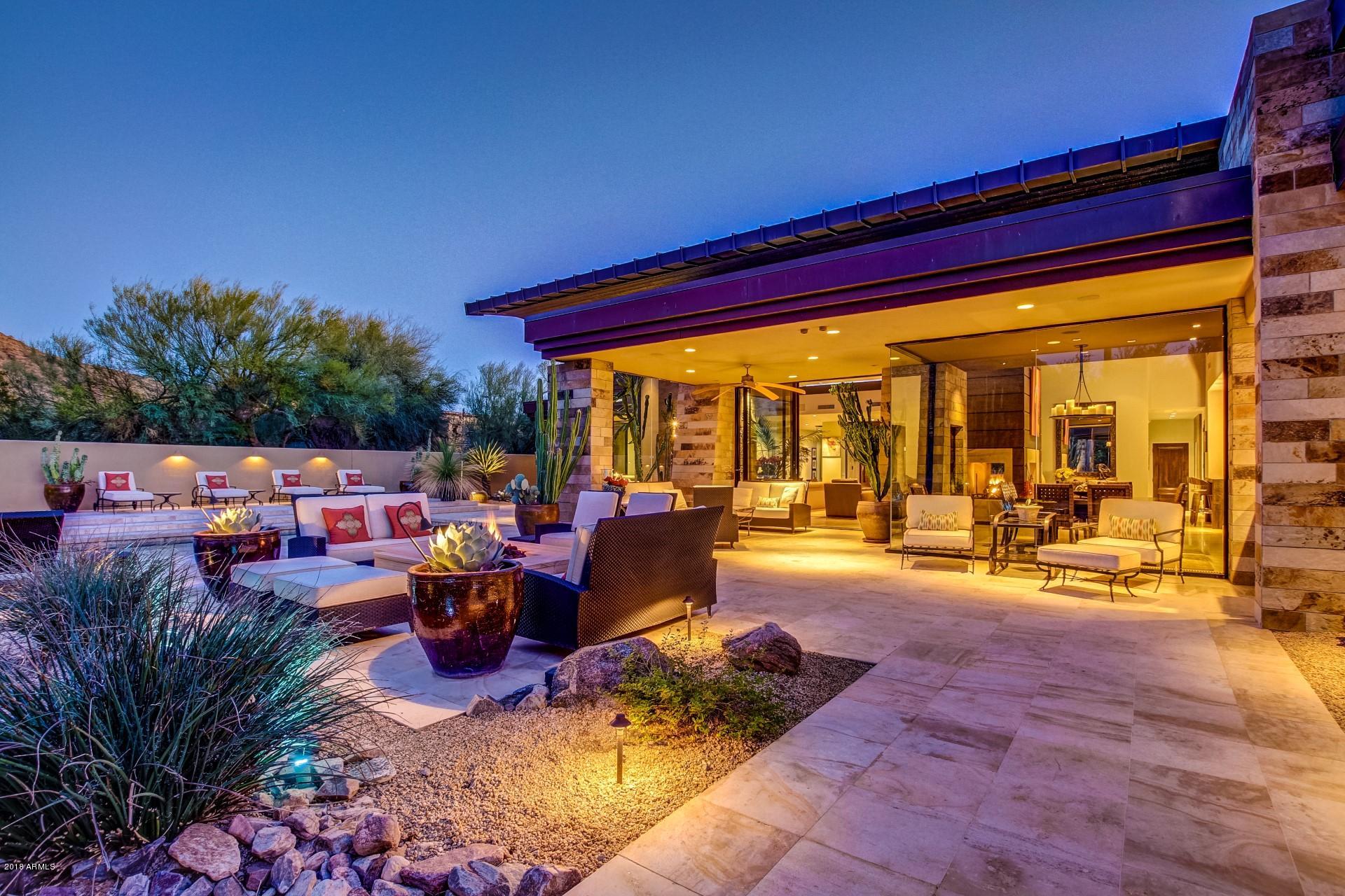 DC RANCH PARCEL 4.15 - Residential