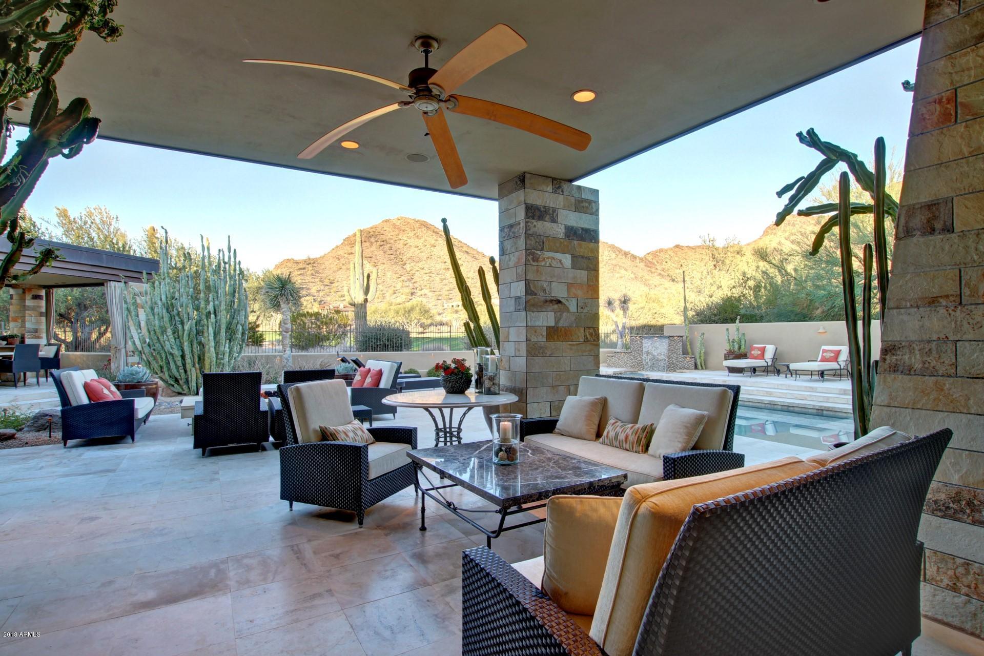 DC RANCH PARCEL 4.15 - Residential
