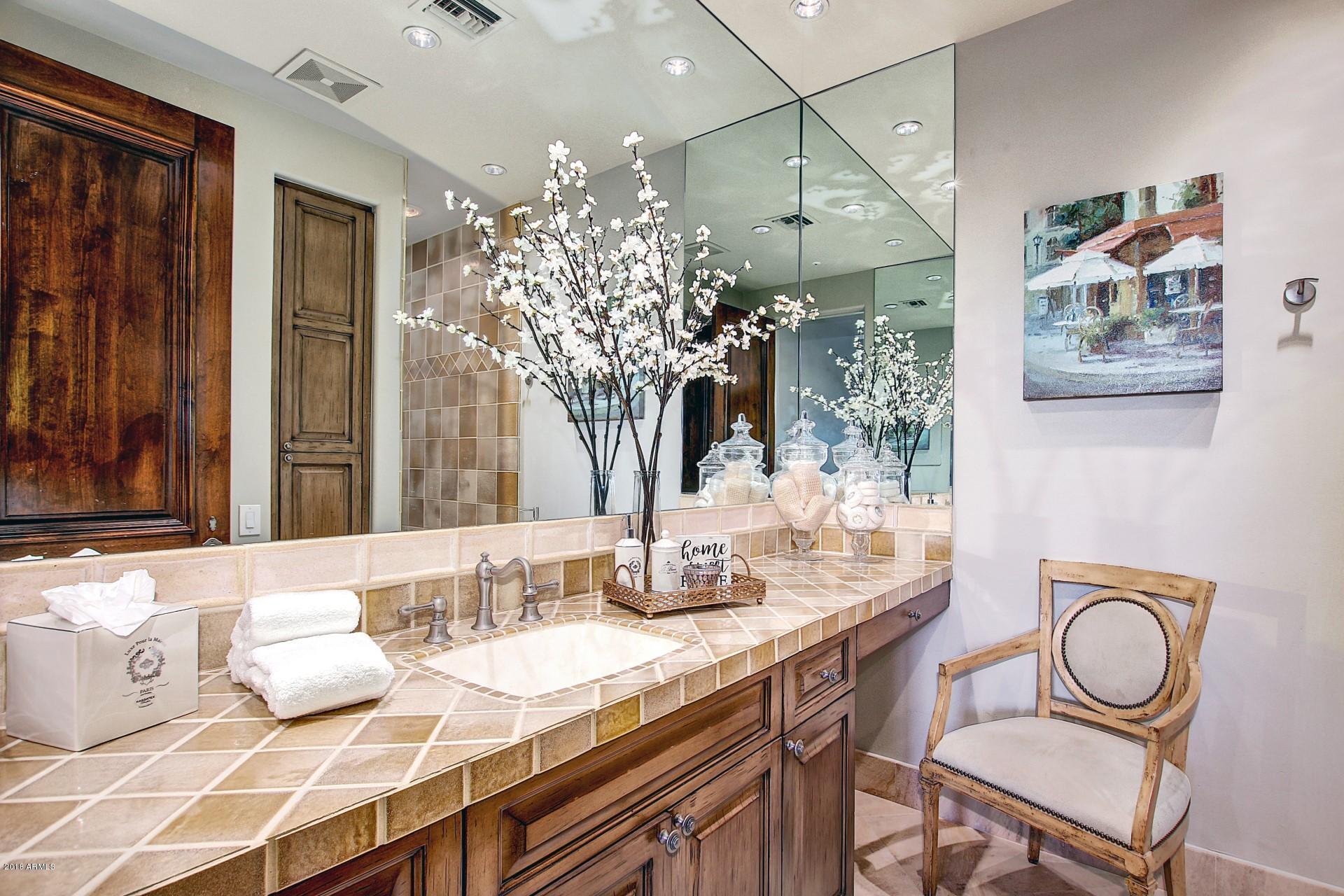 DC RANCH PARCEL 4.15 - Residential