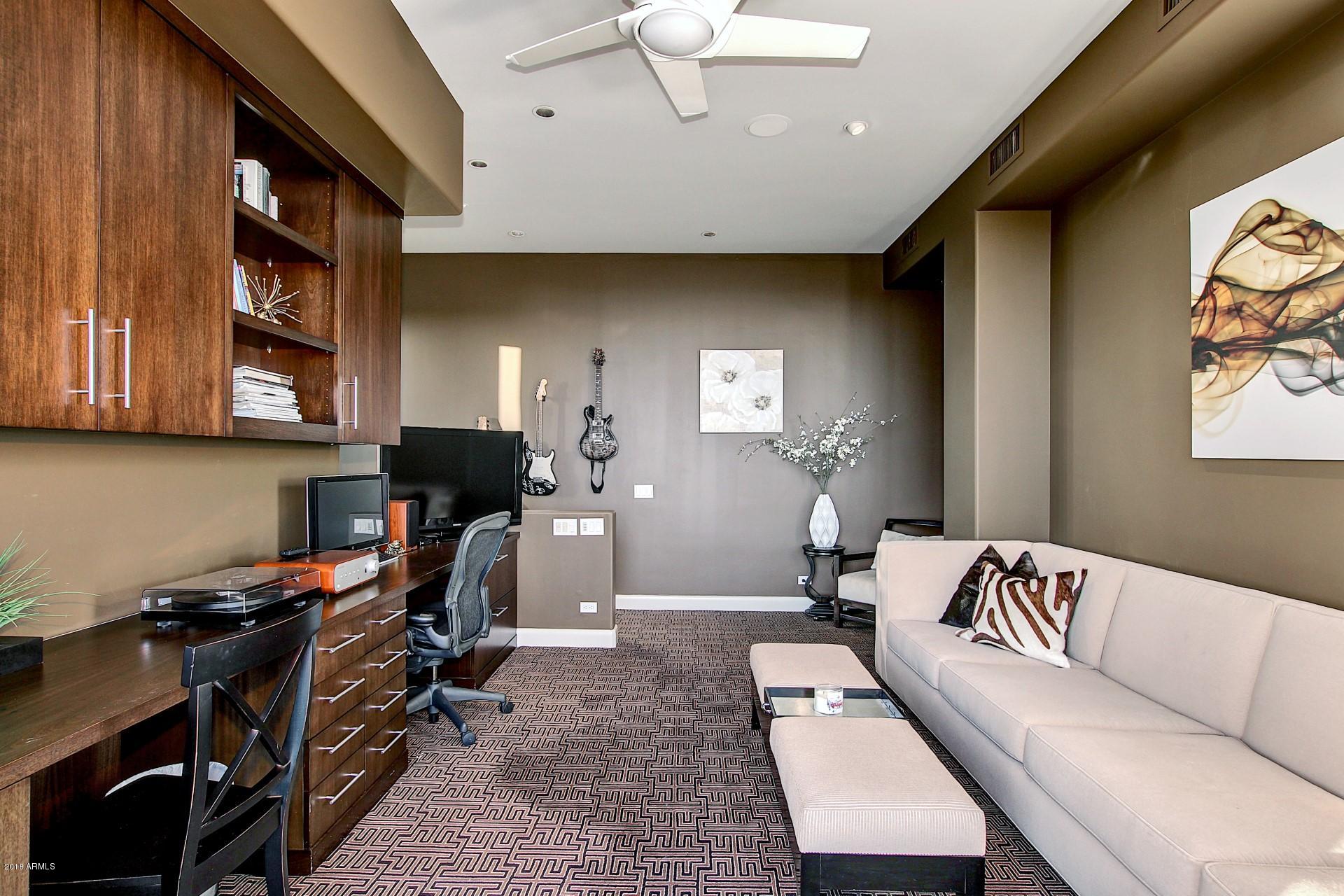 DC RANCH PARCEL 4.15 - Residential