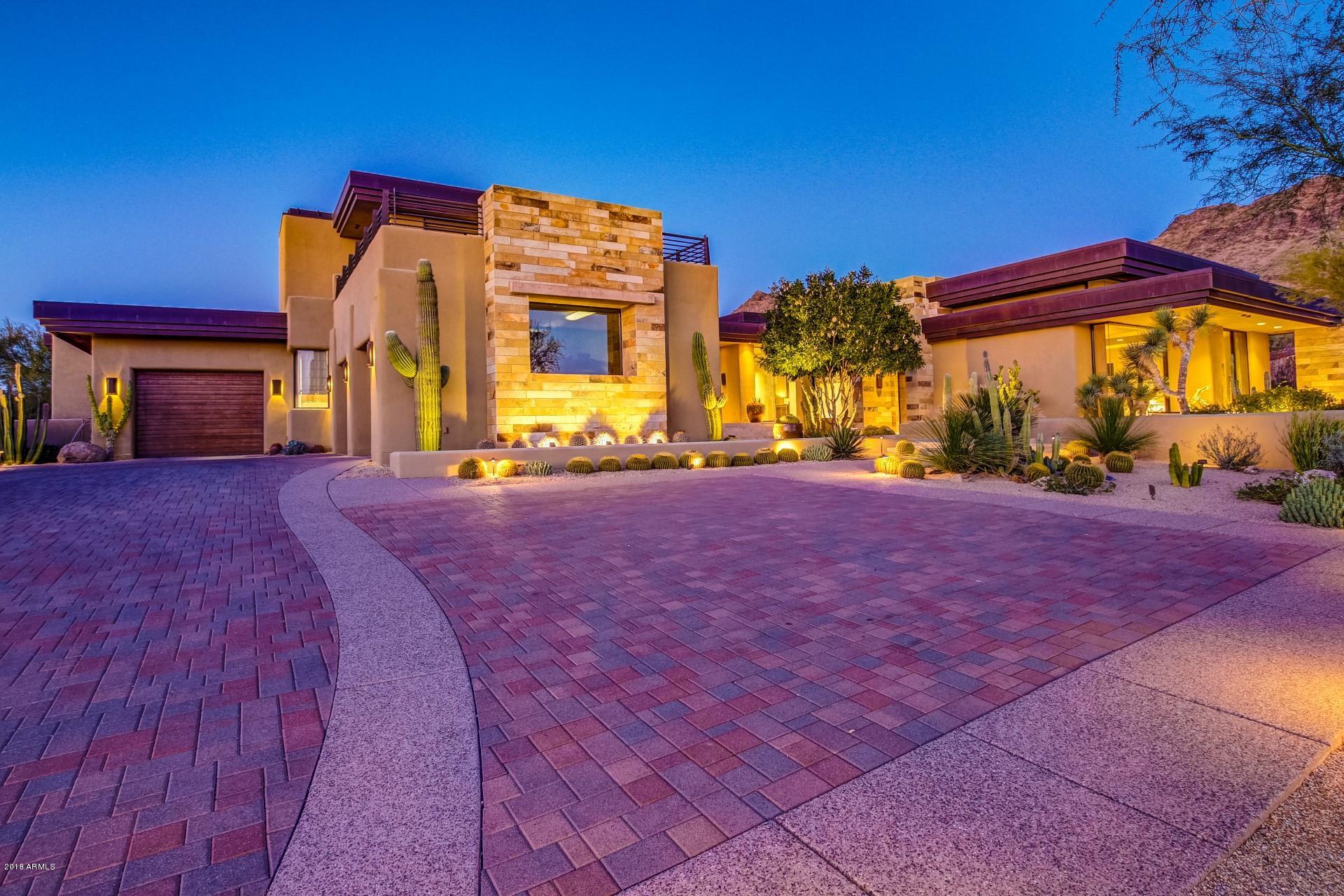 DC RANCH PARCEL 4.15 - Residential
