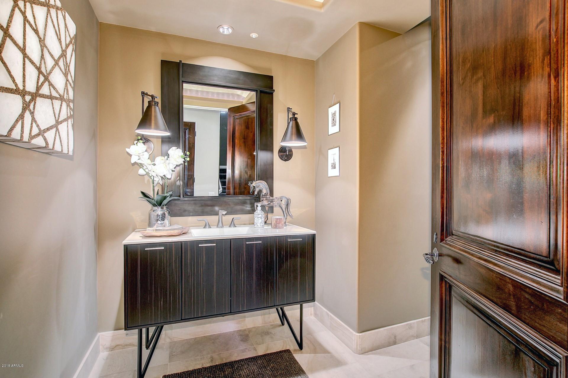 DC RANCH PARCEL 4.15 - Residential