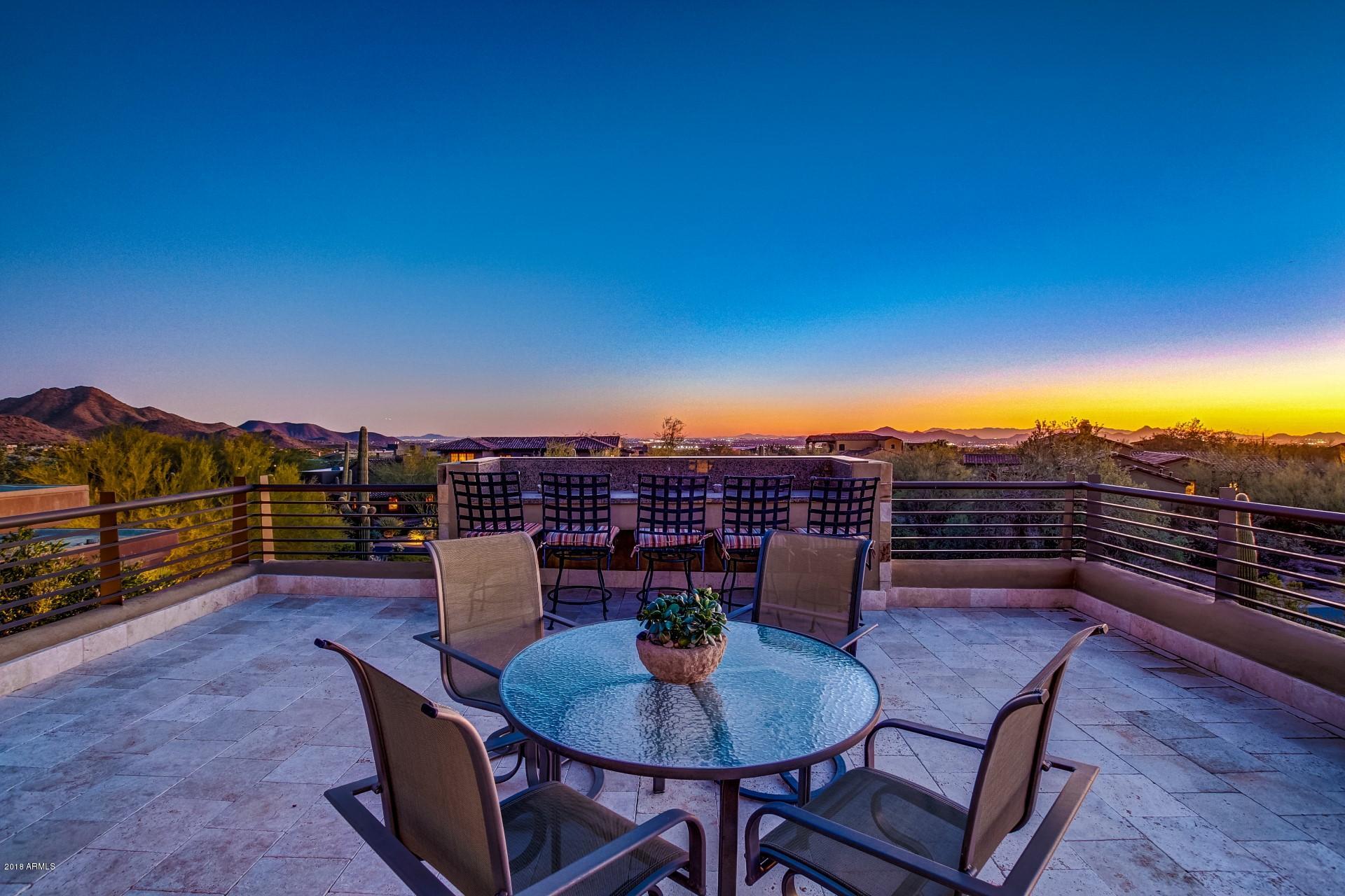 DC RANCH PARCEL 4.15 - Residential