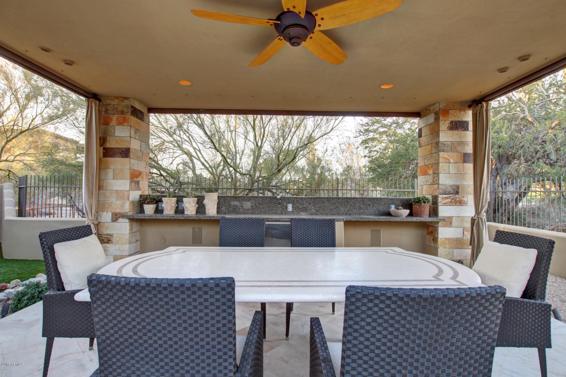 DC RANCH PARCEL 4.15 - Residential