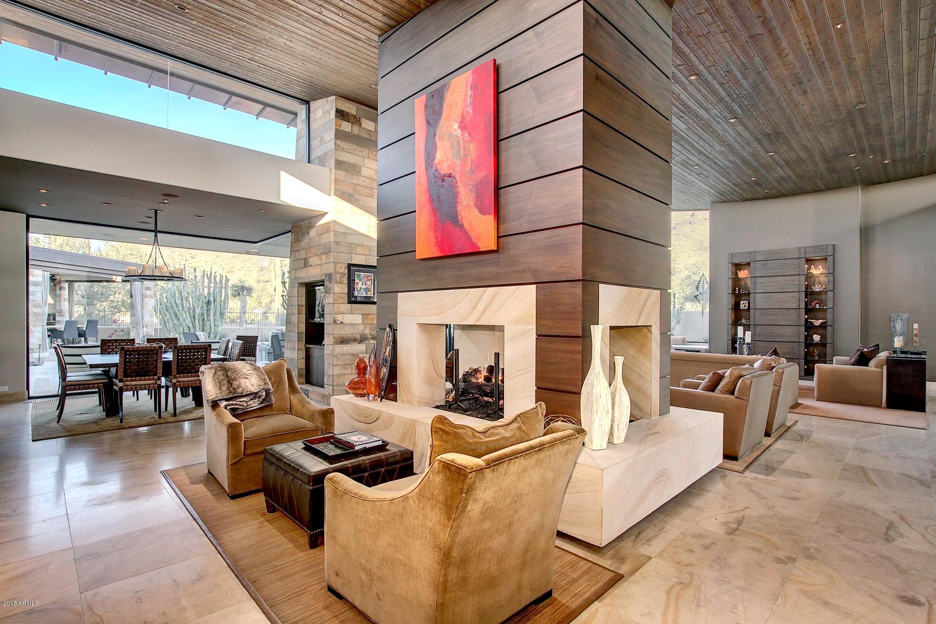 DC RANCH PARCEL 4.15 - Residential
