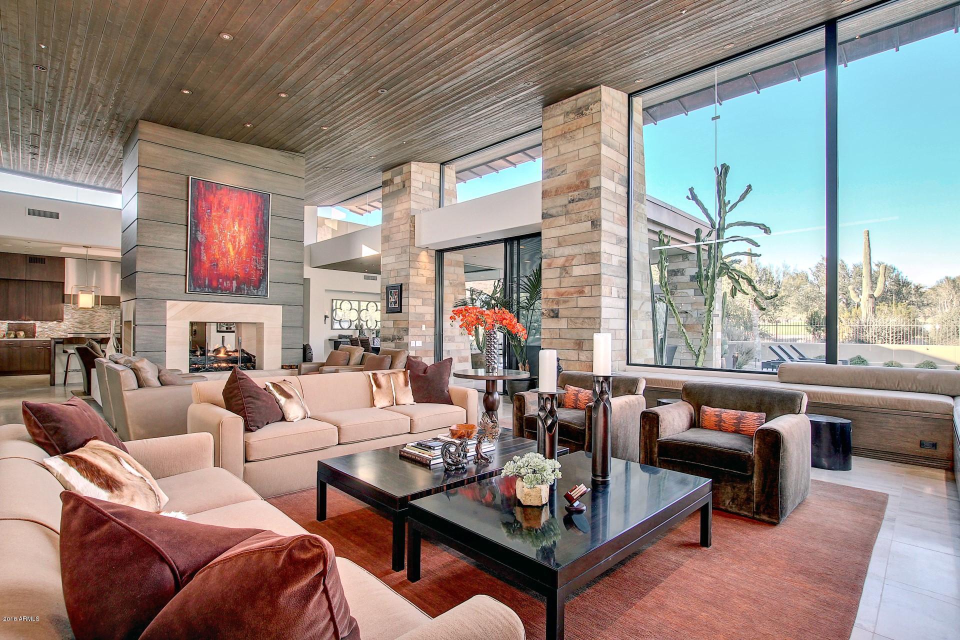 DC RANCH PARCEL 4.15 - Residential