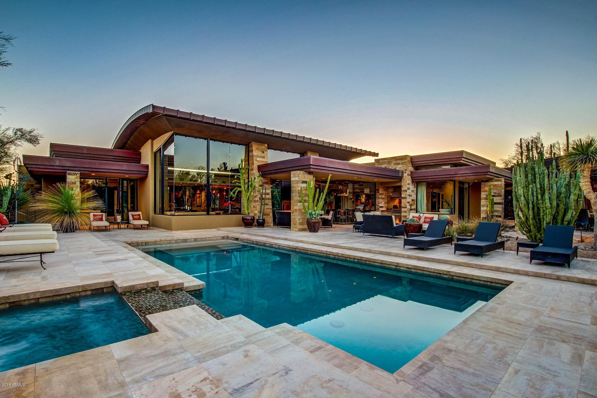 DC RANCH PARCEL 4.15 - Residential