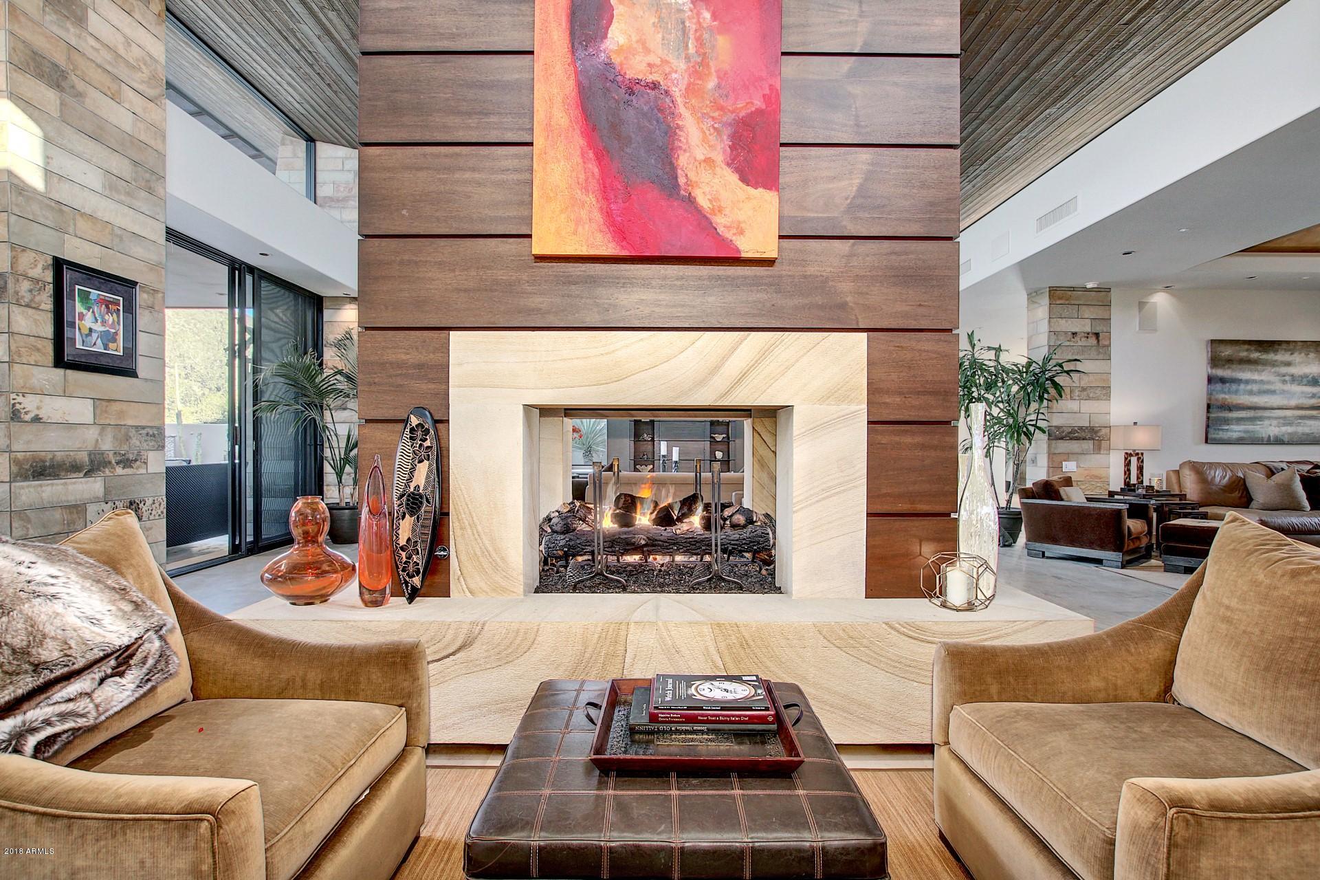 DC RANCH PARCEL 4.15 - Residential