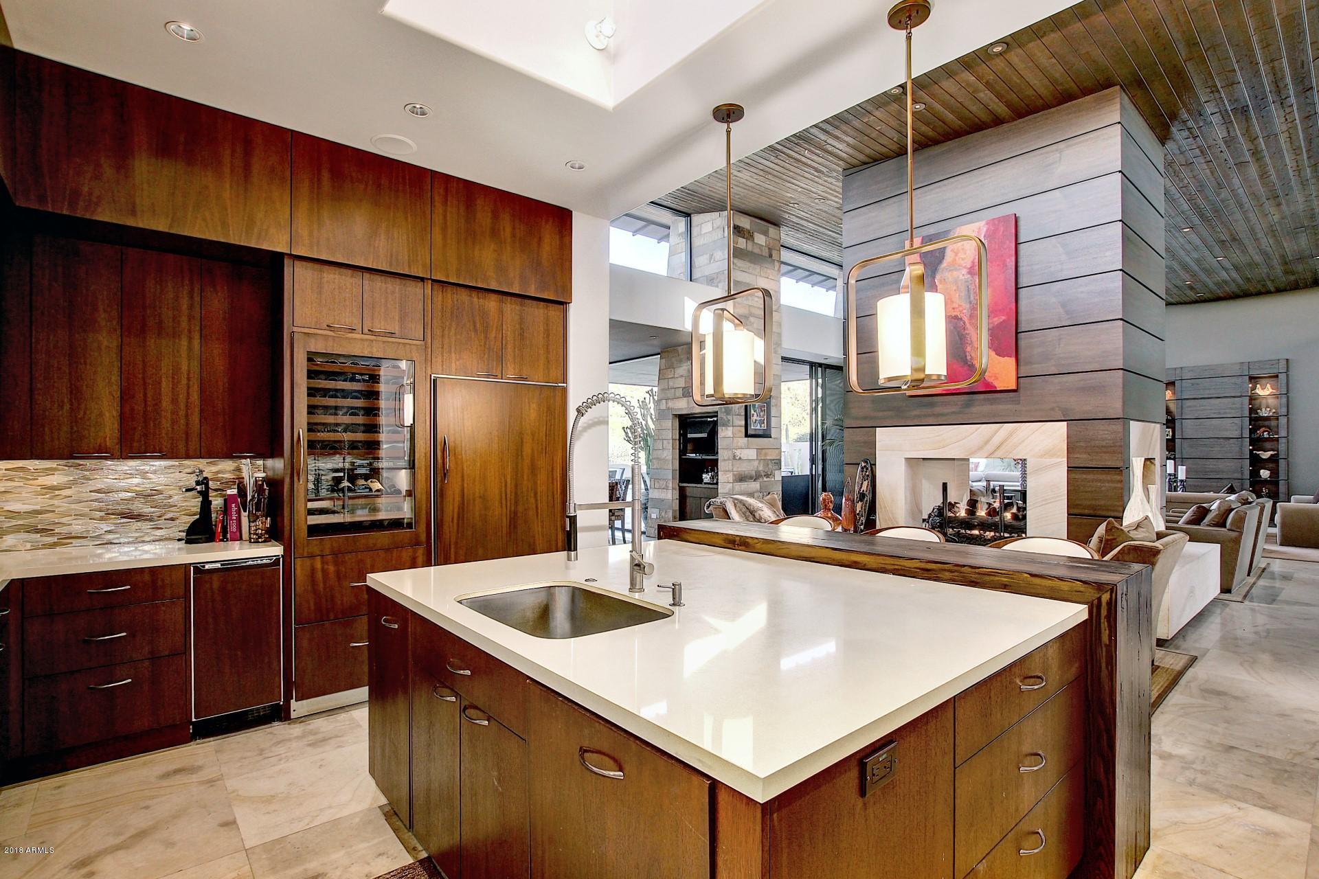 DC RANCH PARCEL 4.15 - Residential