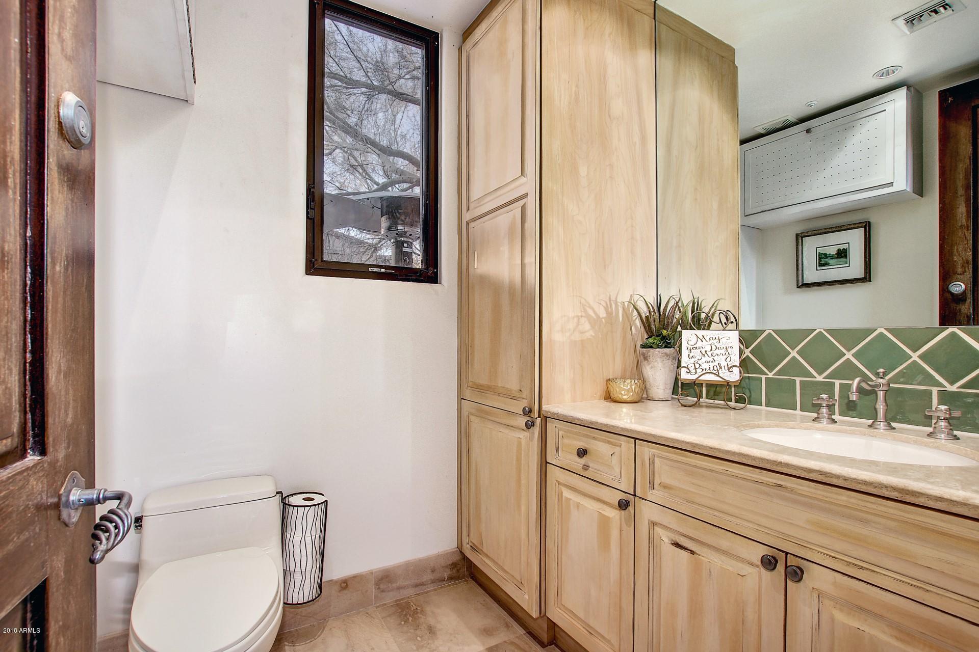 DC RANCH PARCEL 4.15 - Residential