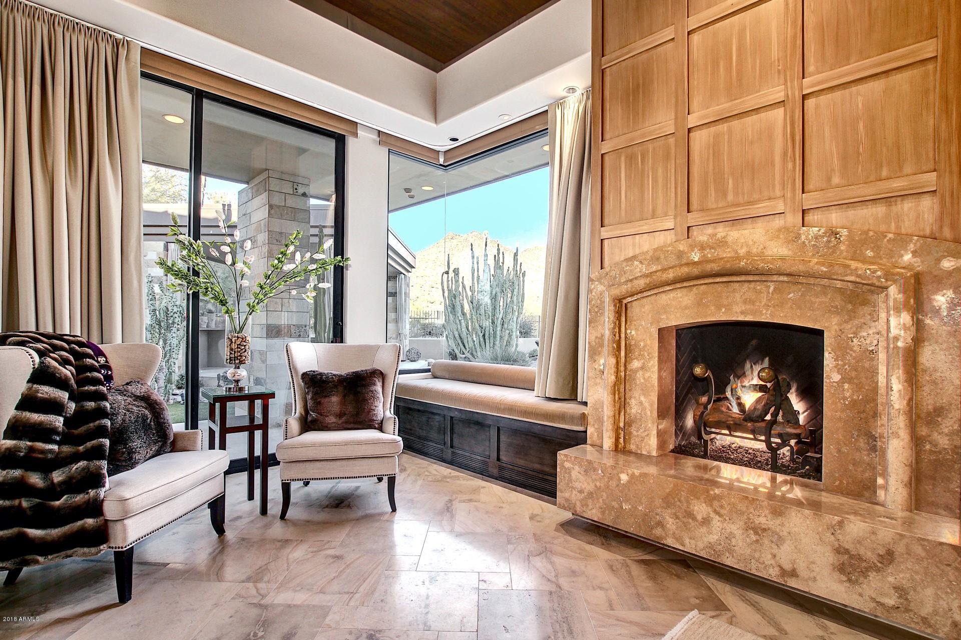 DC RANCH PARCEL 4.15 - Residential