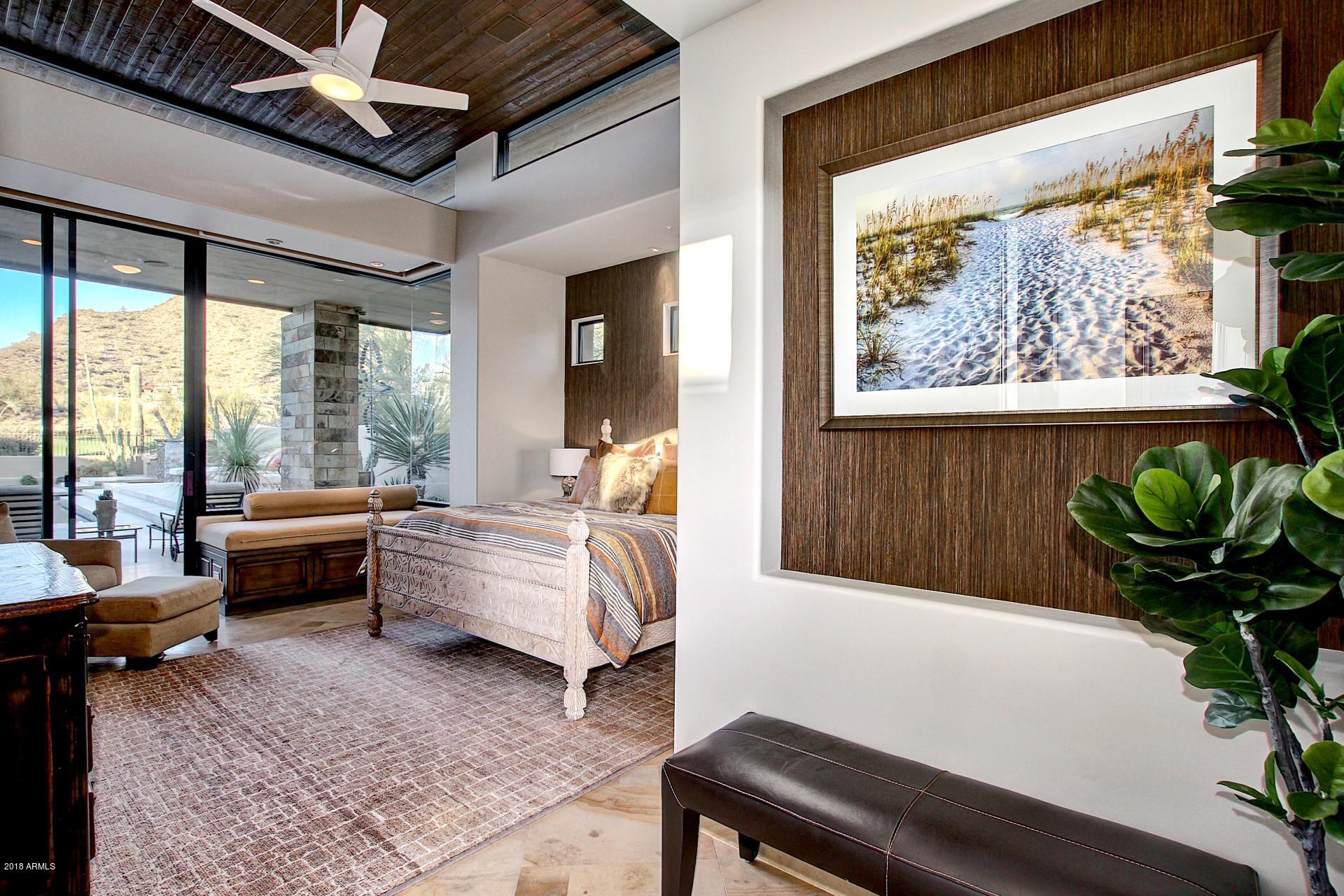DC RANCH PARCEL 4.15 - Residential