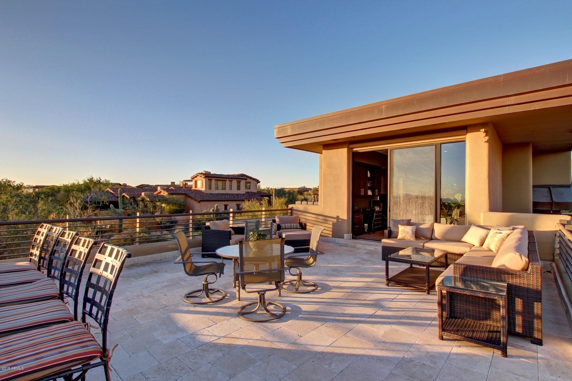 DC RANCH PARCEL 4.15 - Residential