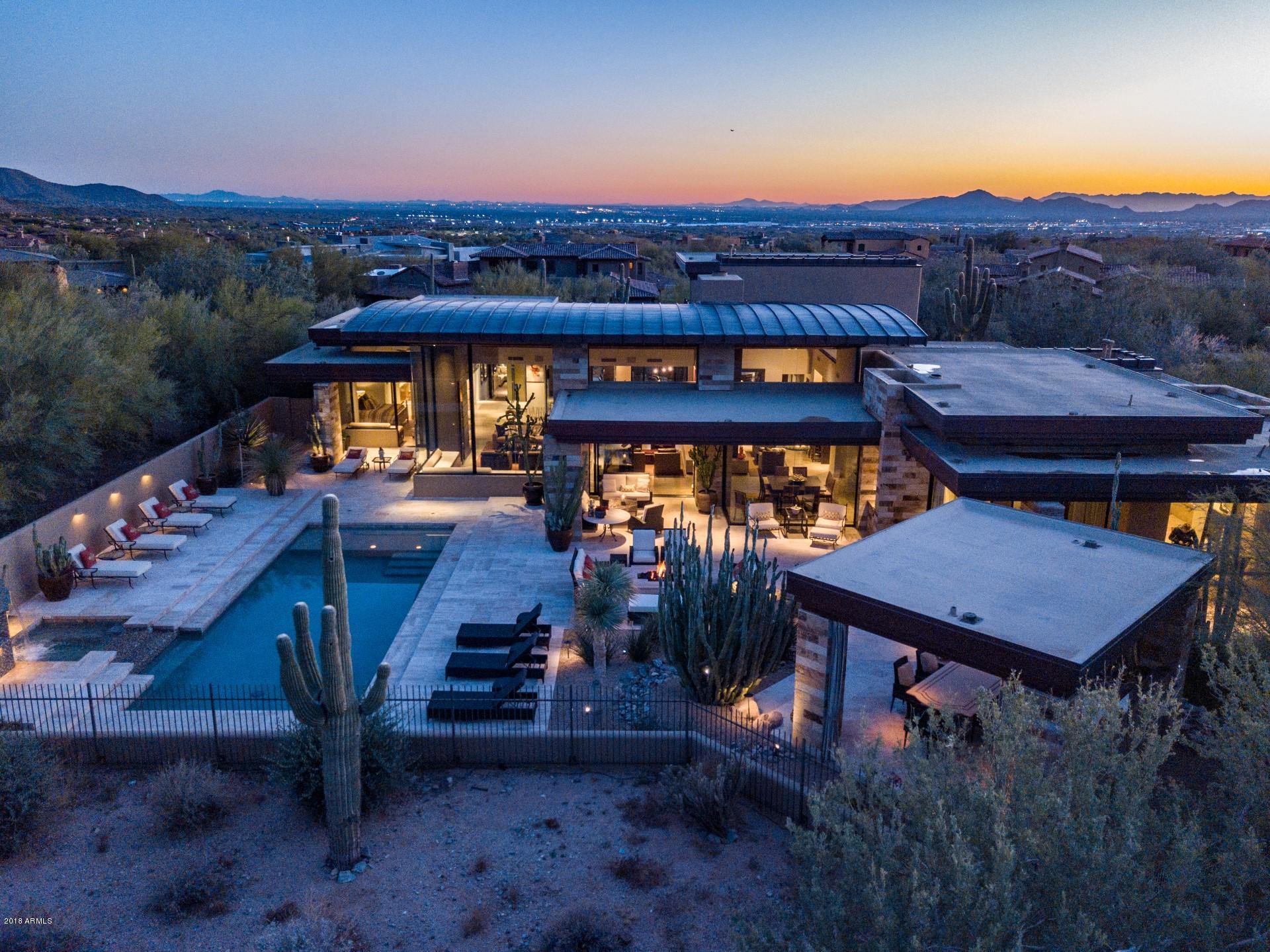 DC RANCH PARCEL 4.15 - Residential