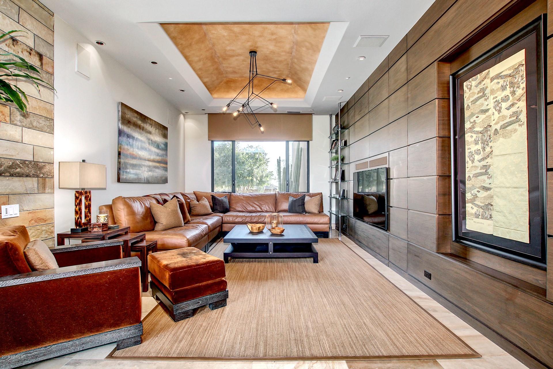 DC RANCH PARCEL 4.15 - Residential